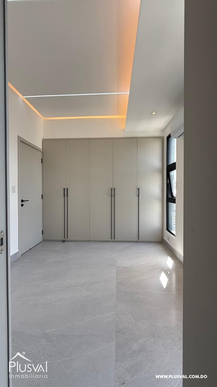 Apartamento Con Picuzzi en Exclusiva Torre en Alquiler 461882
