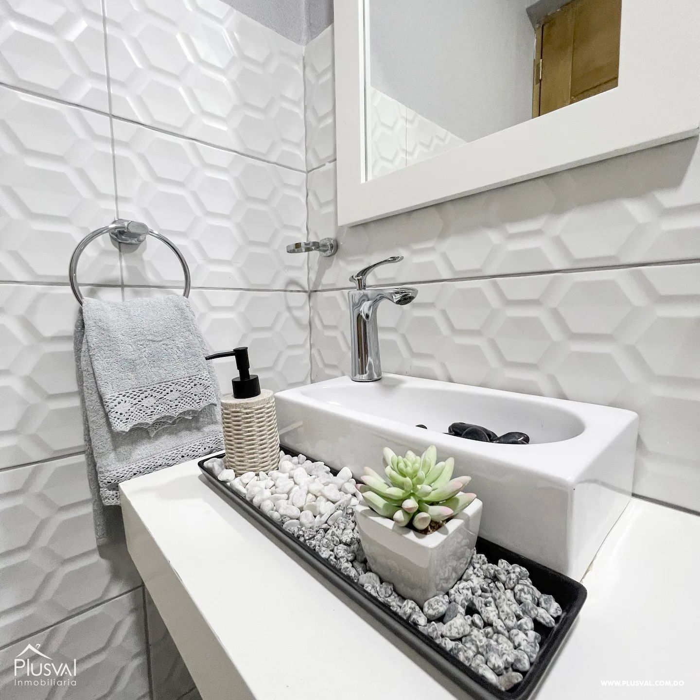 Apartamento en venta en Bella Vista 348539