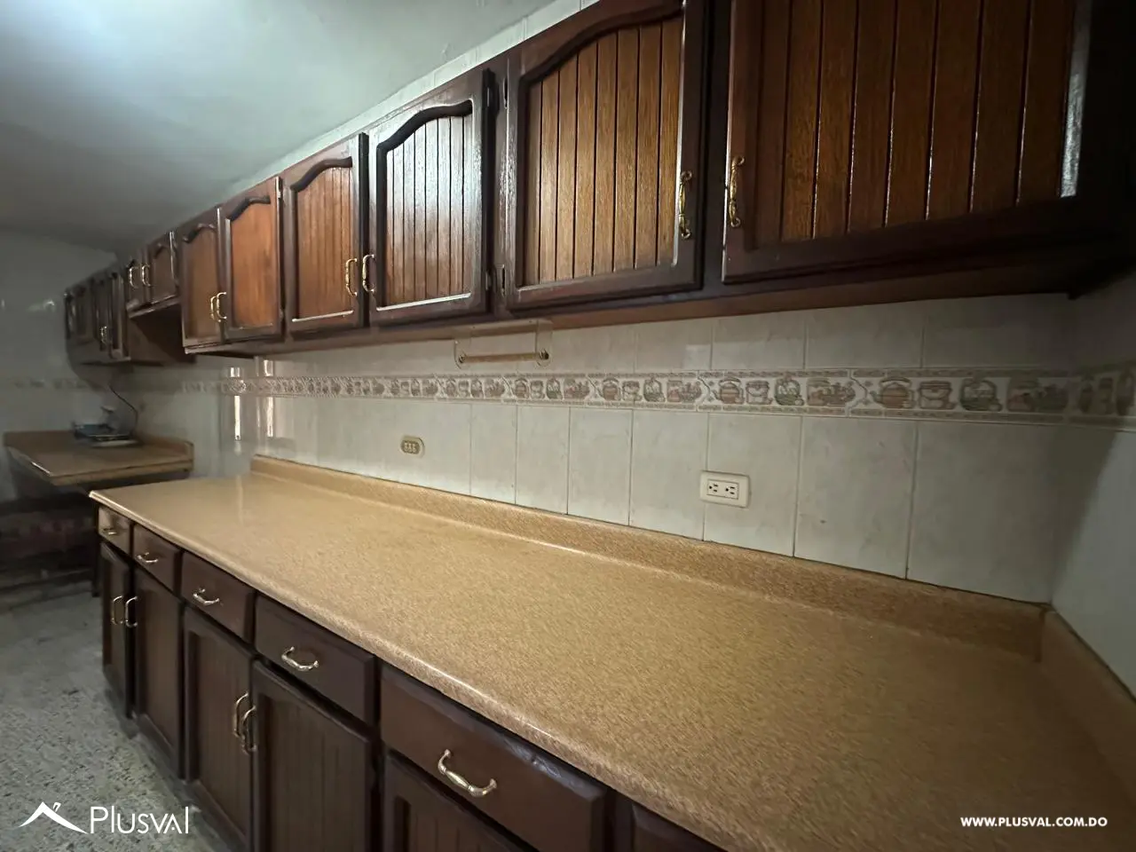 Apartamento en alquiler en Naco. 469534