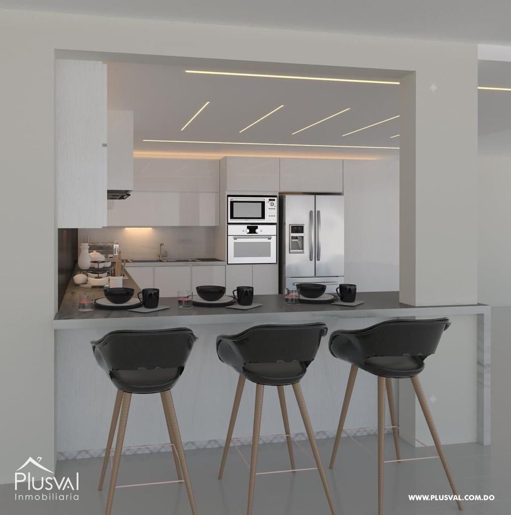 Apartamento en venta en el Ensanche Ozama 300589
