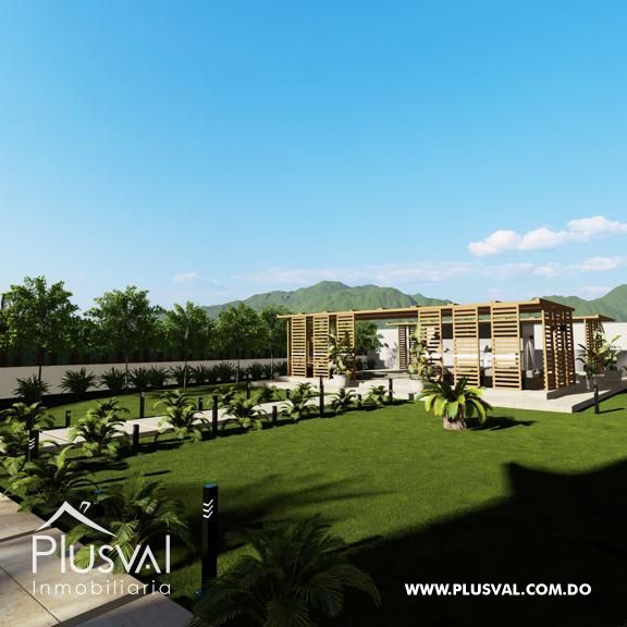 Proyecto Residencial cerrado de solares en zona turística 287652