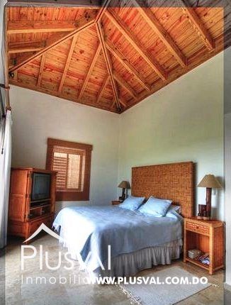 Hermosa villa en Guavaberry 297224