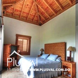 Hermosa villa en Guavaberry 297224