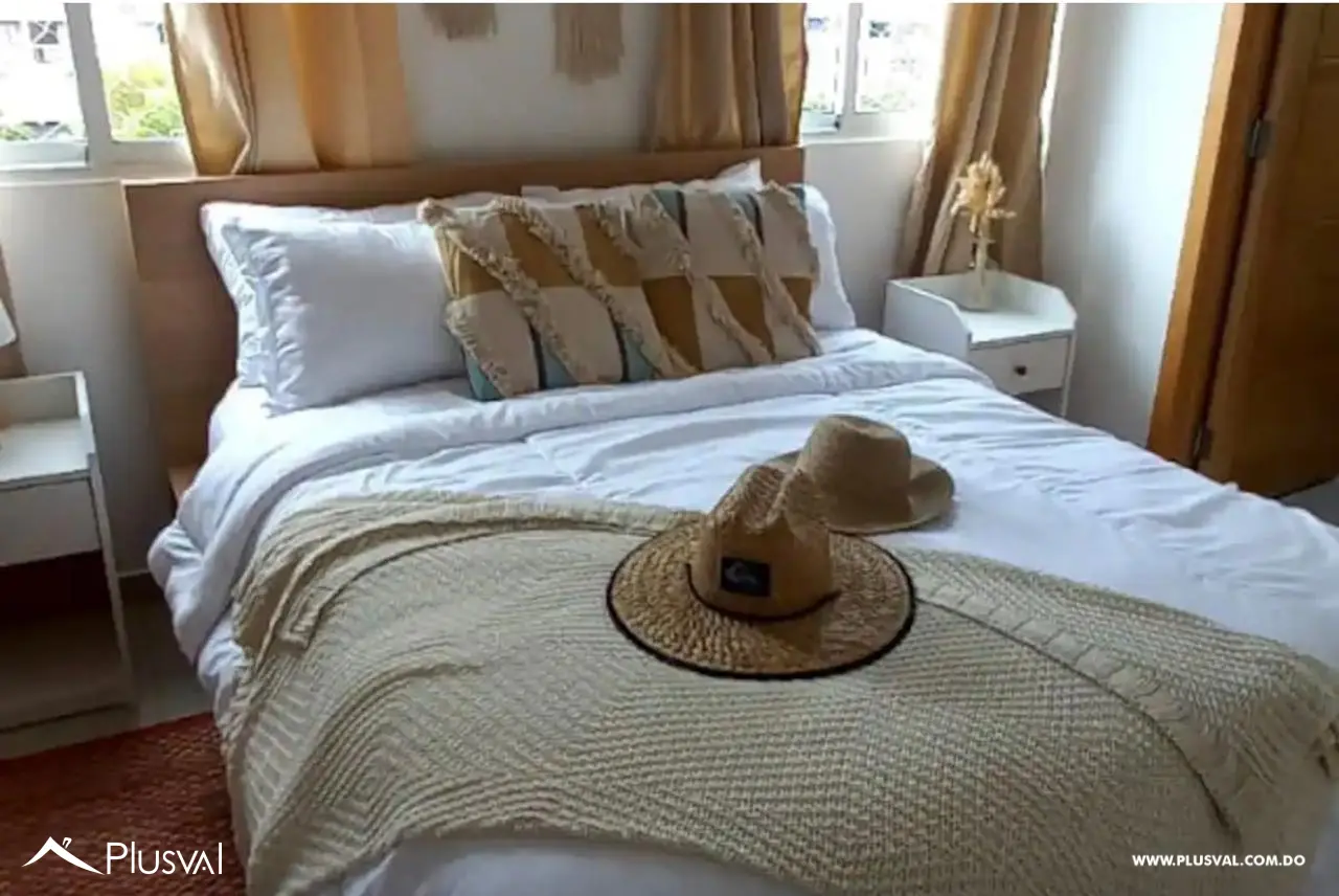Acogedor apartamento de una habitación en El Vergel - Excelente Ubicación 460983