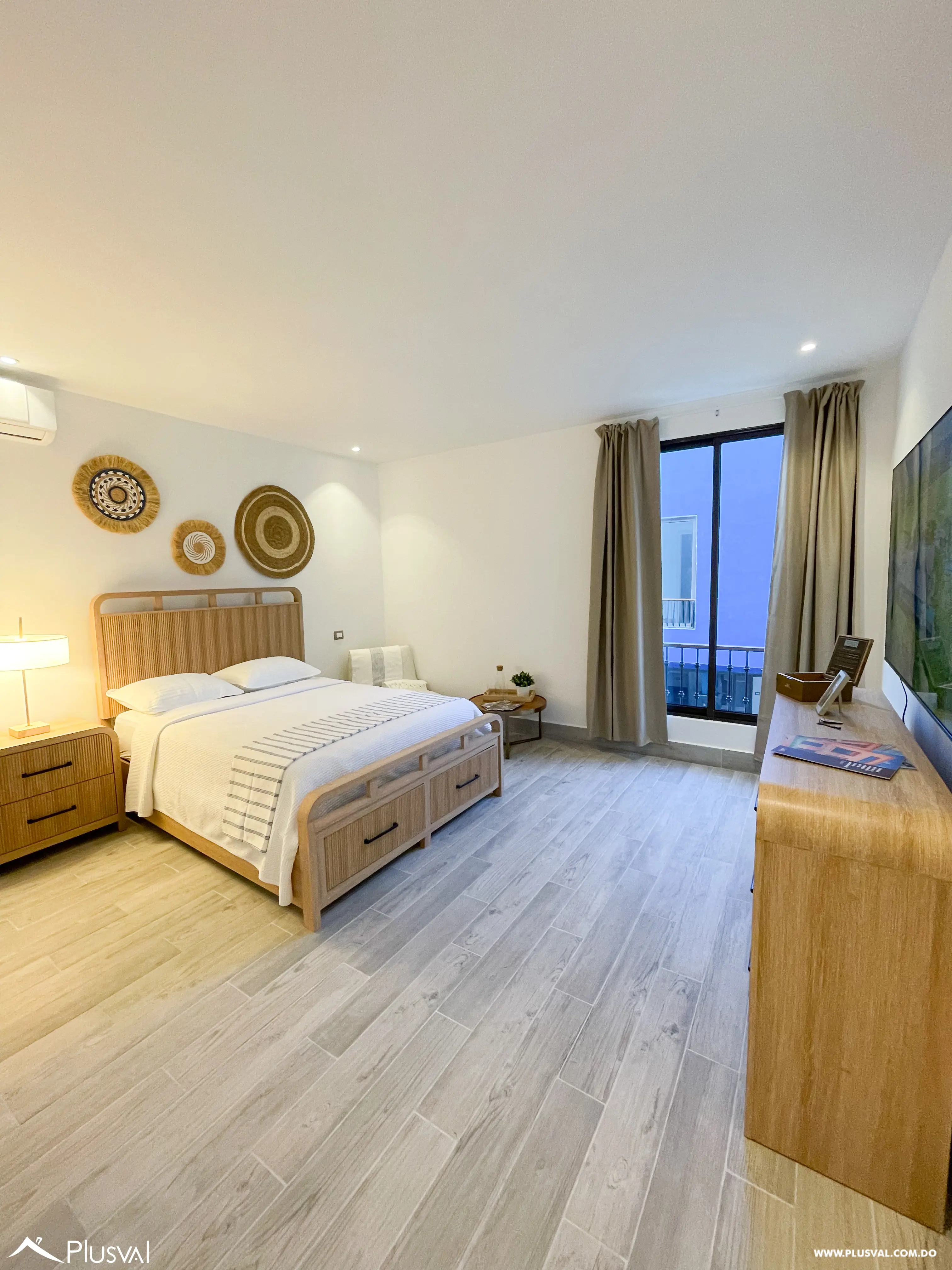 Alquiler de Pent-house en Vista Cana 465072