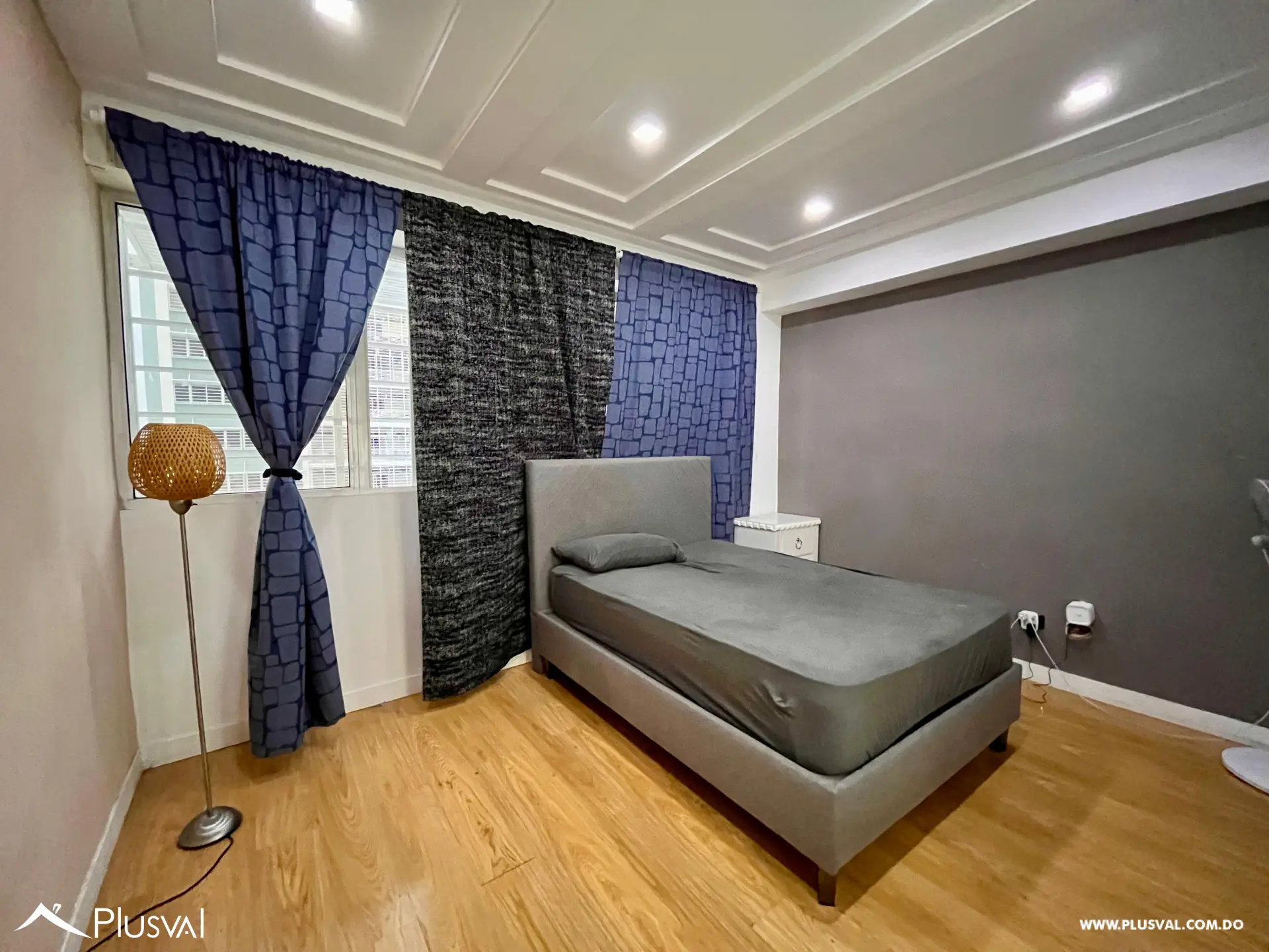 Apartamento en venta en Cacicazgos 455830