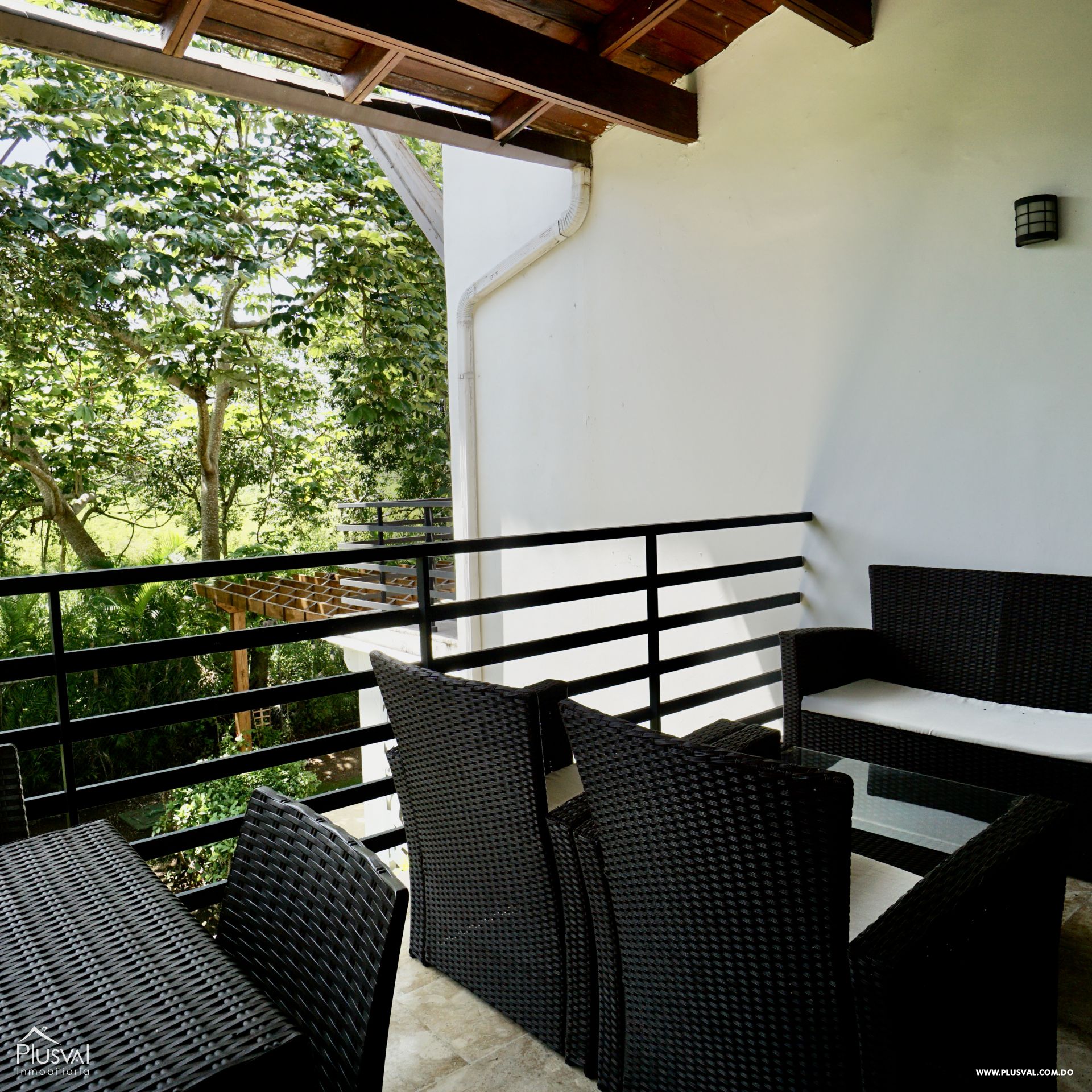 Alquilo Apartamento en Guavaberry Country Club 191749