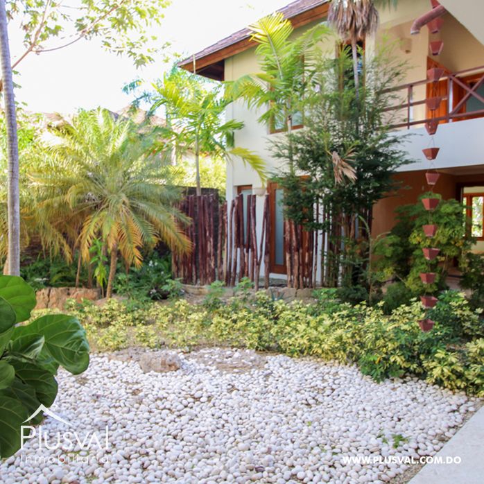Amplia villa en venta en Cap Cana 209707
