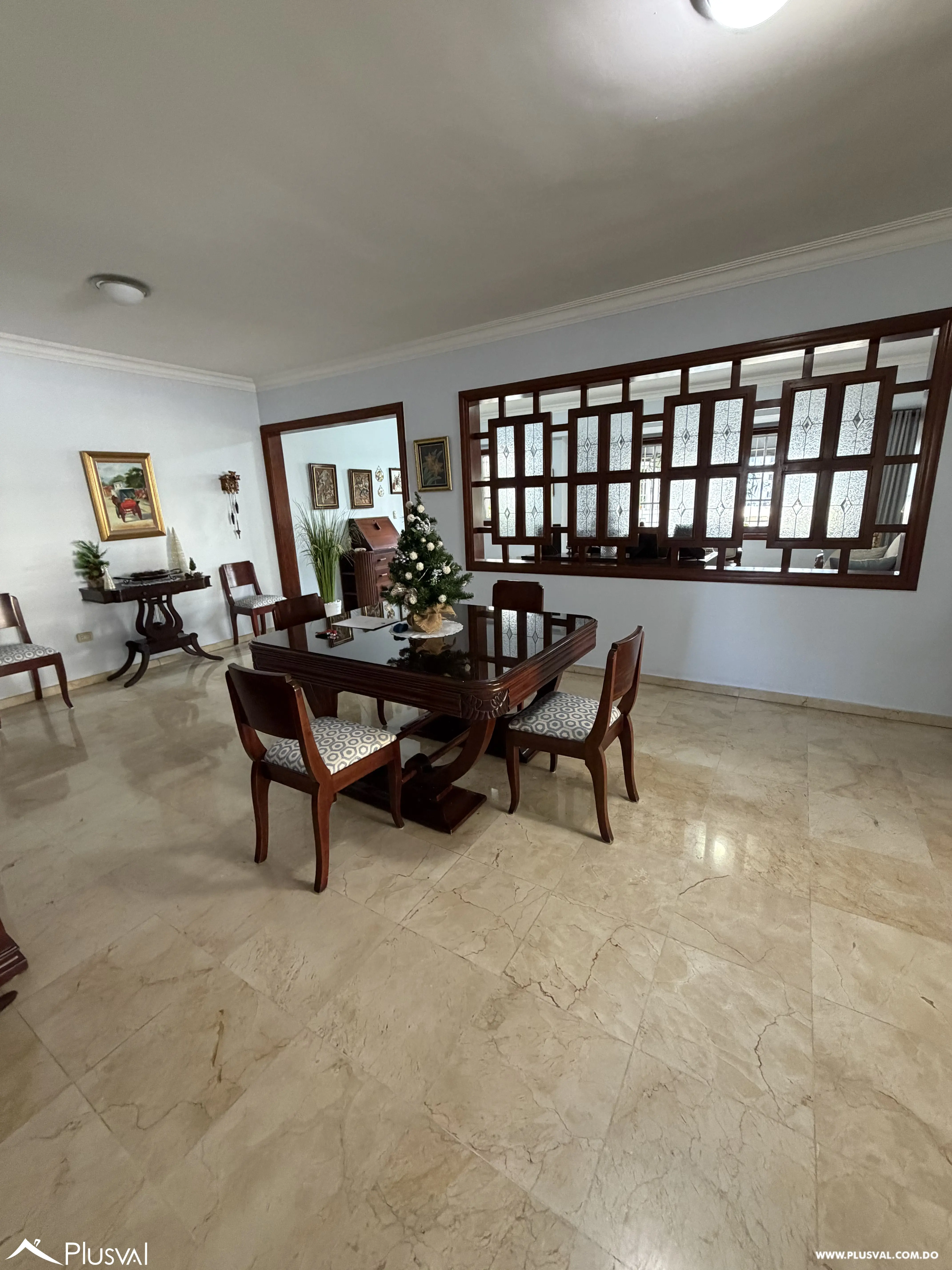 Elegante apartamento en Venta, ubicado en Piantini. 535077