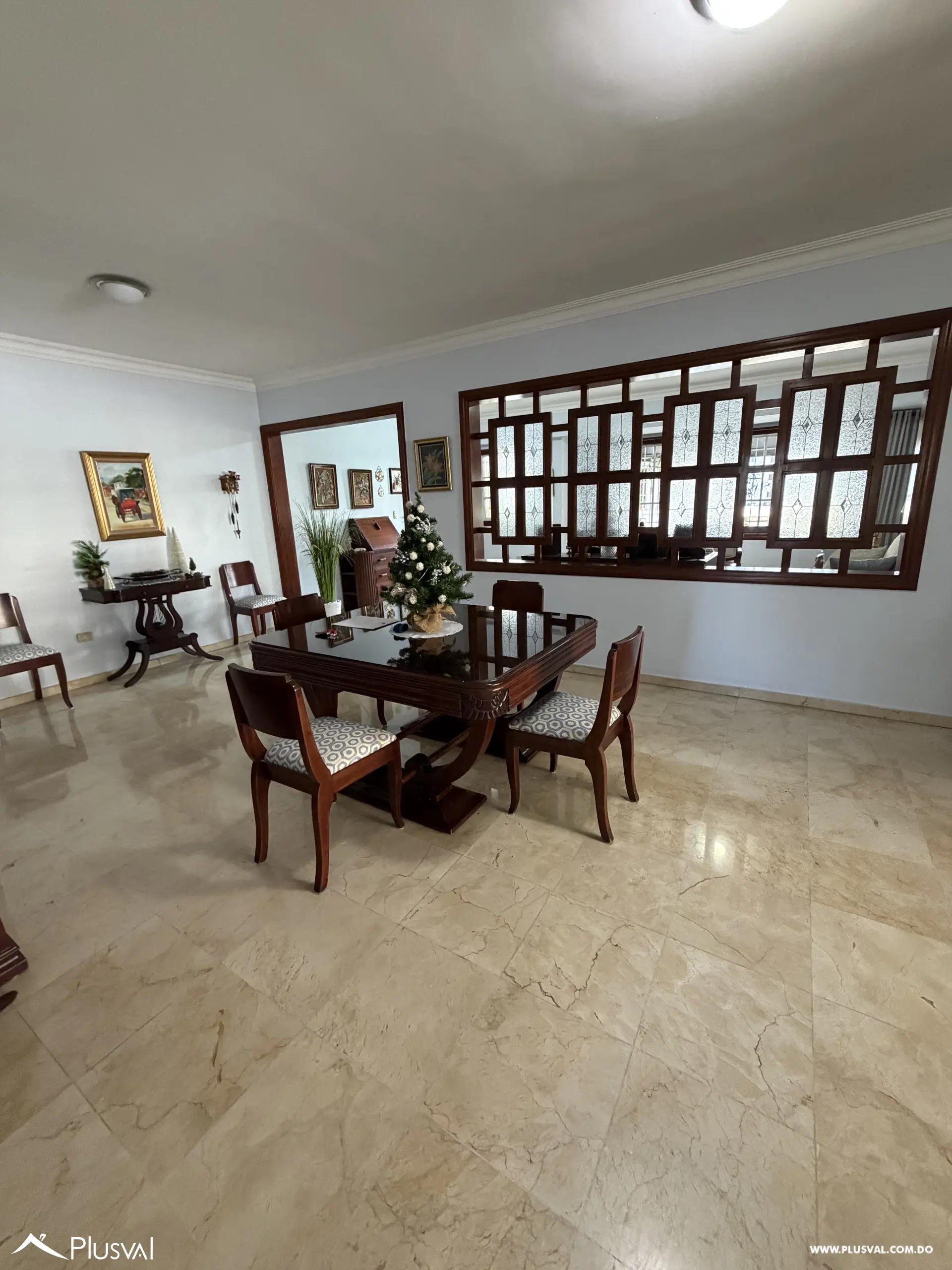 Elegante apartamento en Venta, ubicado en Piantini. 535077