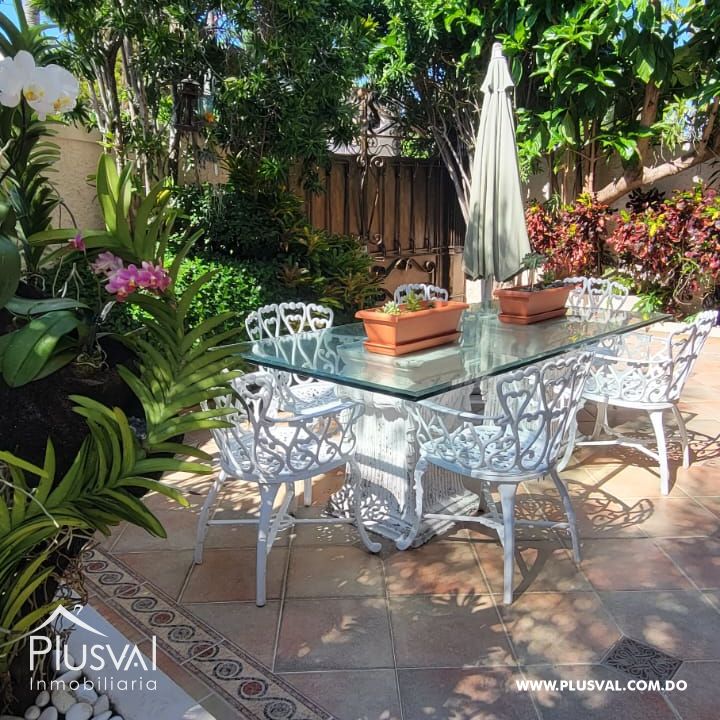 Casa en Venta en Cacicazgos!! 350787