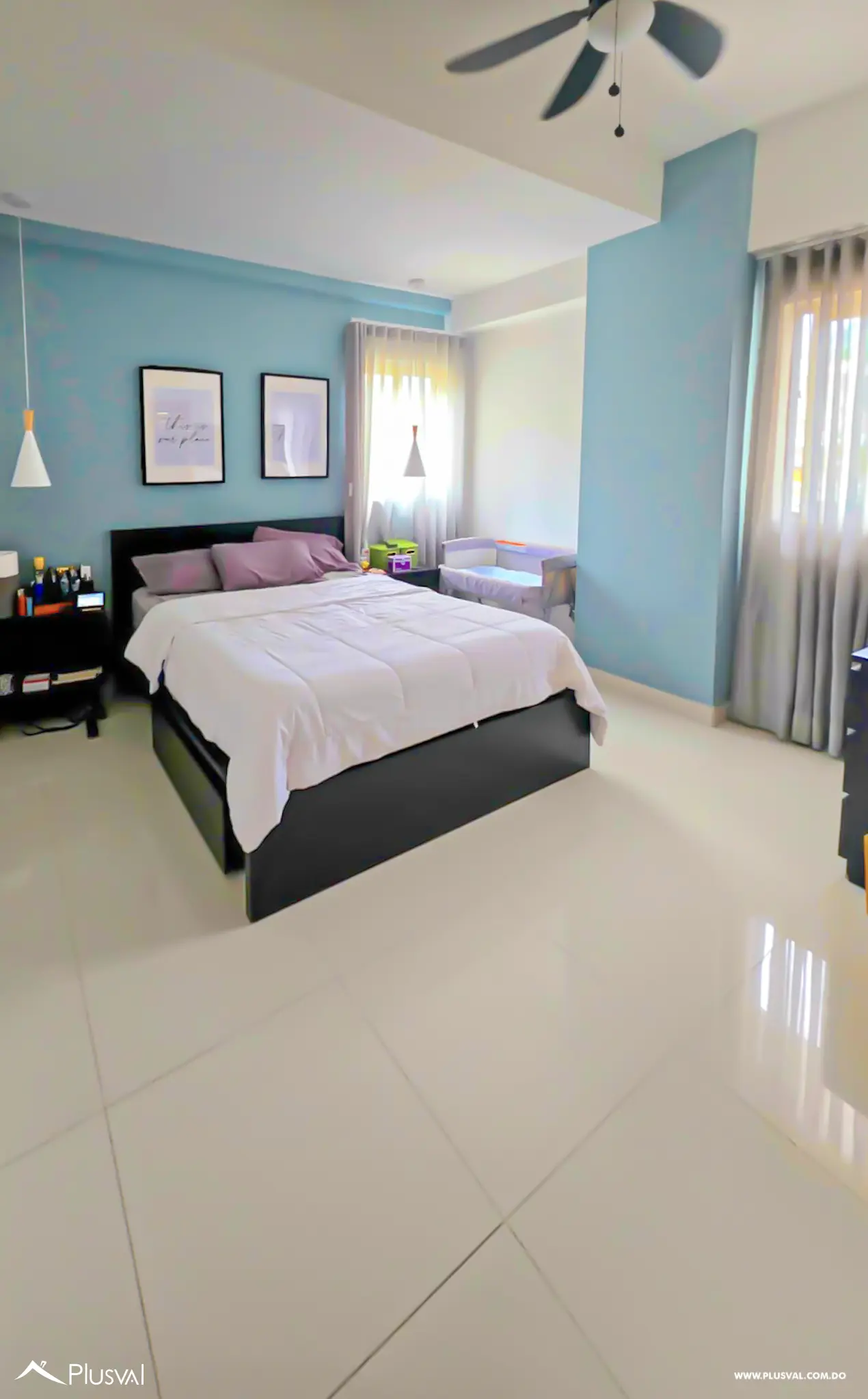 Apartamento en Venta en Urbanización Real. 488642