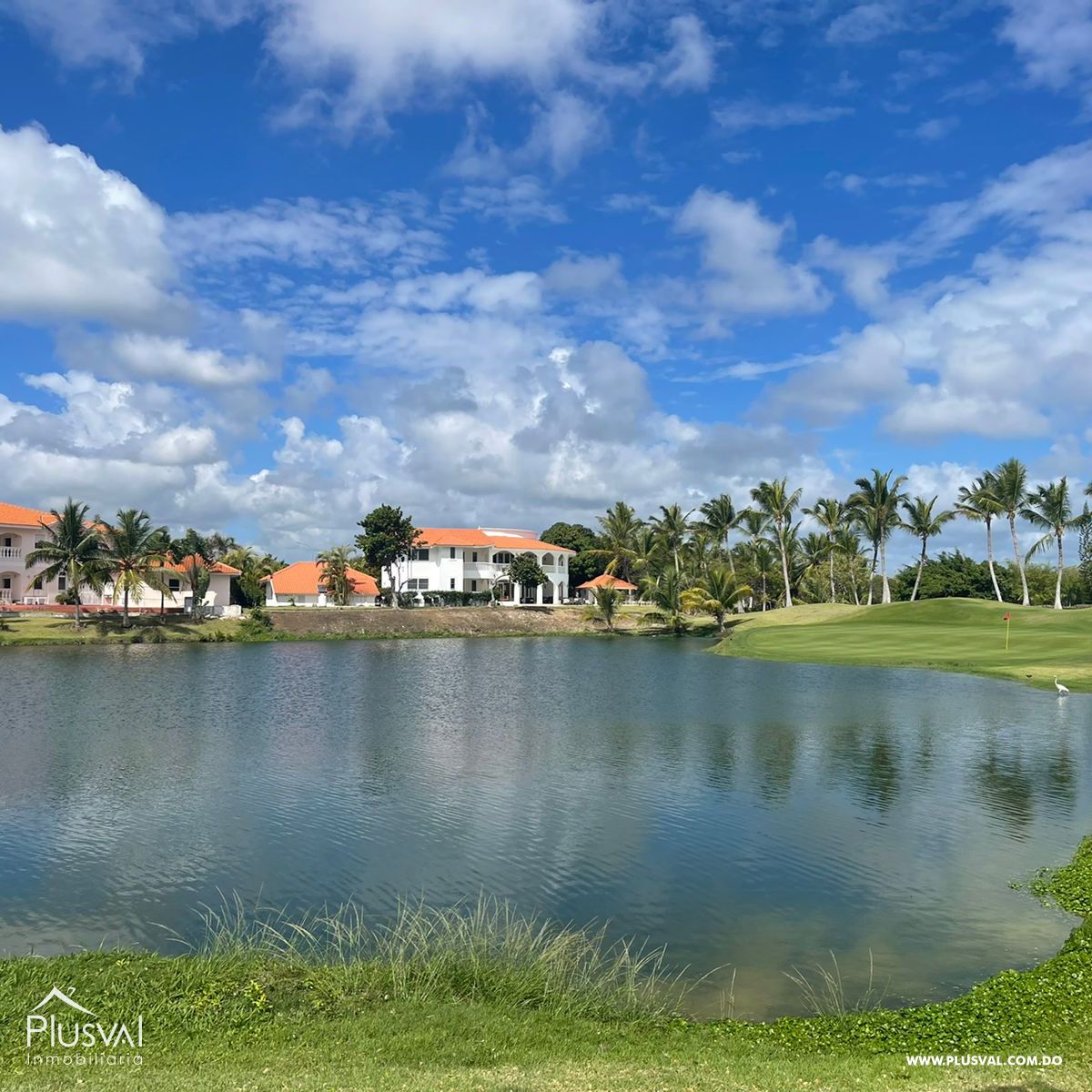 Villa Amueblada en Proyecto Cocotal, Punta Cana 212152