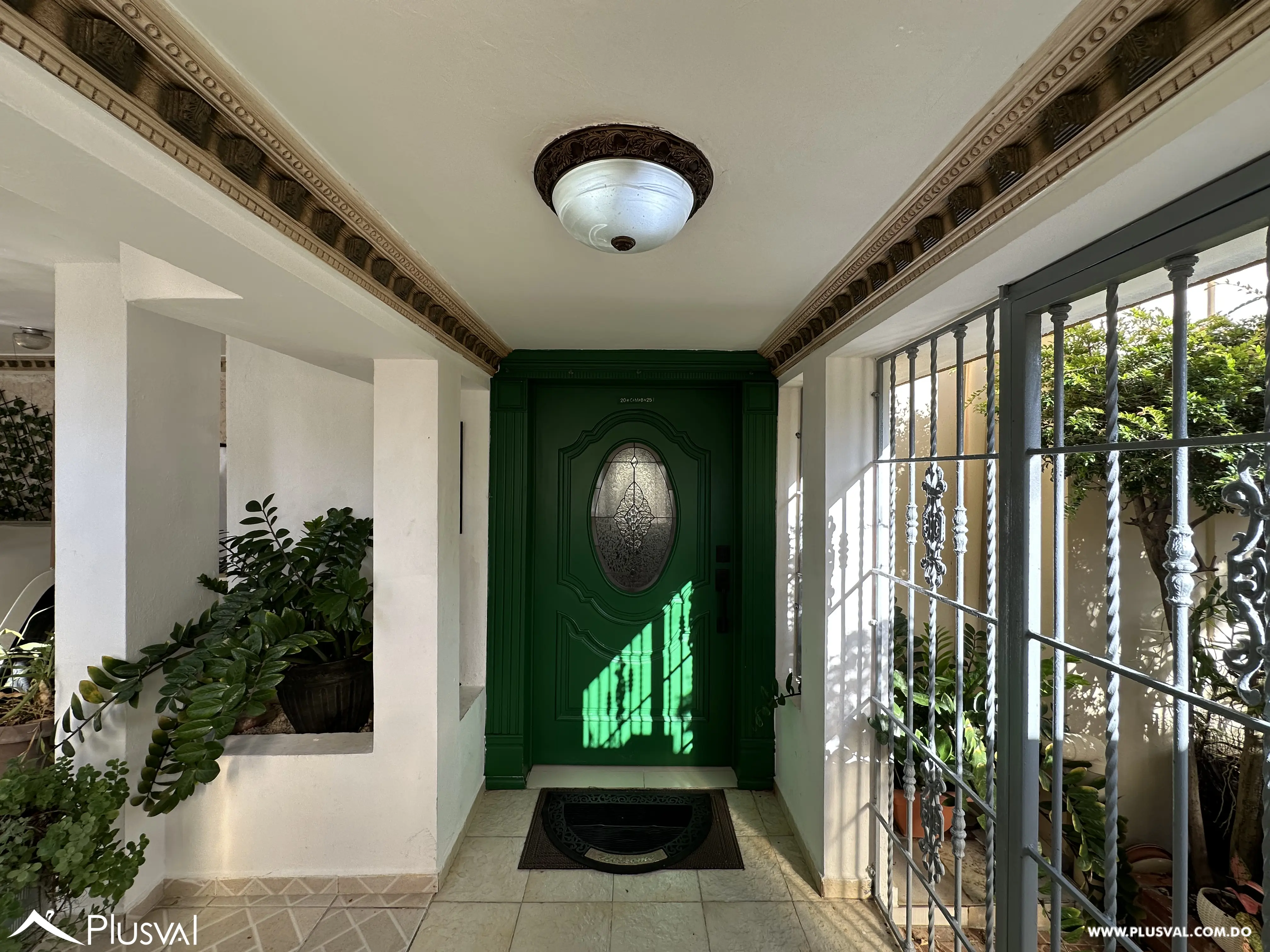 Casa tres niveles en Miramar con vista al mar 492219