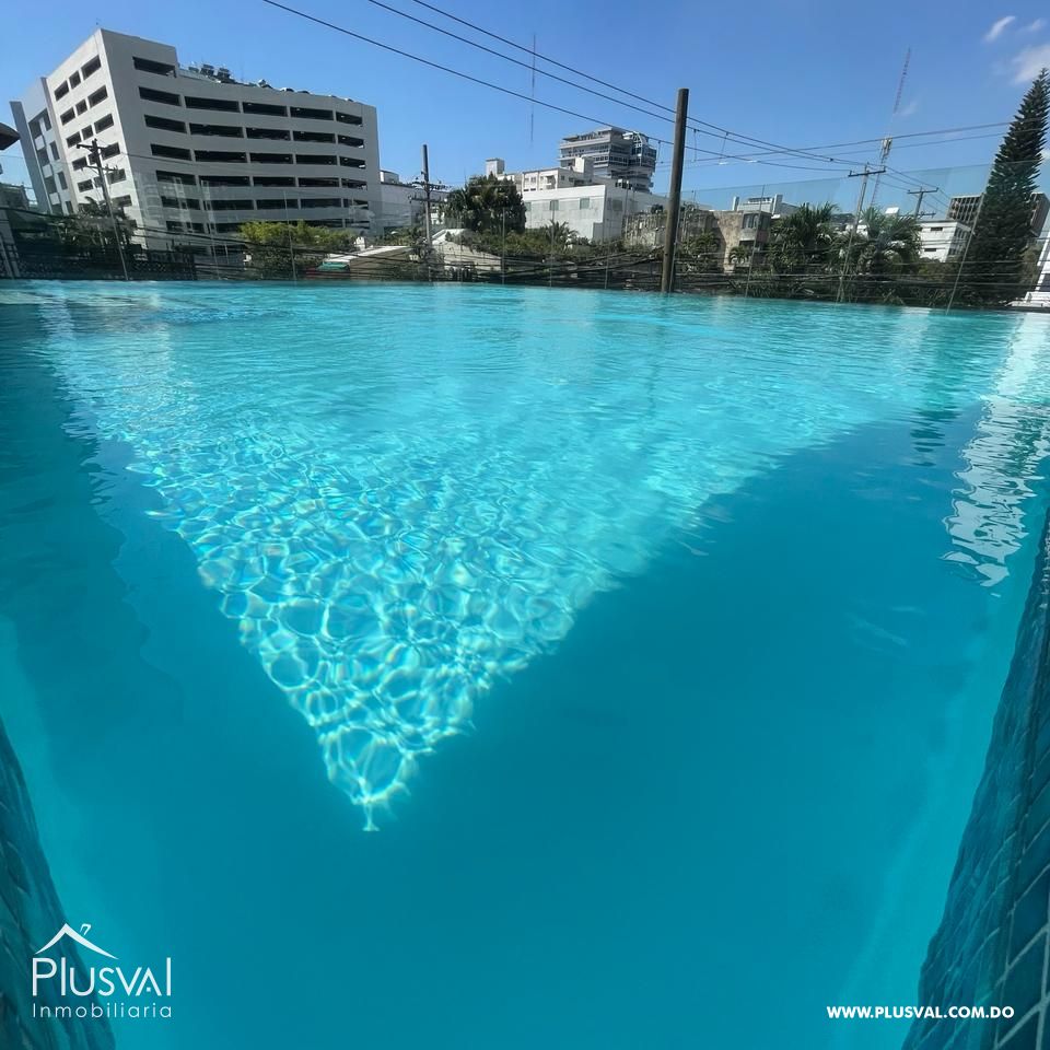Apartamento en Venta en el corazón de Piantini 342429