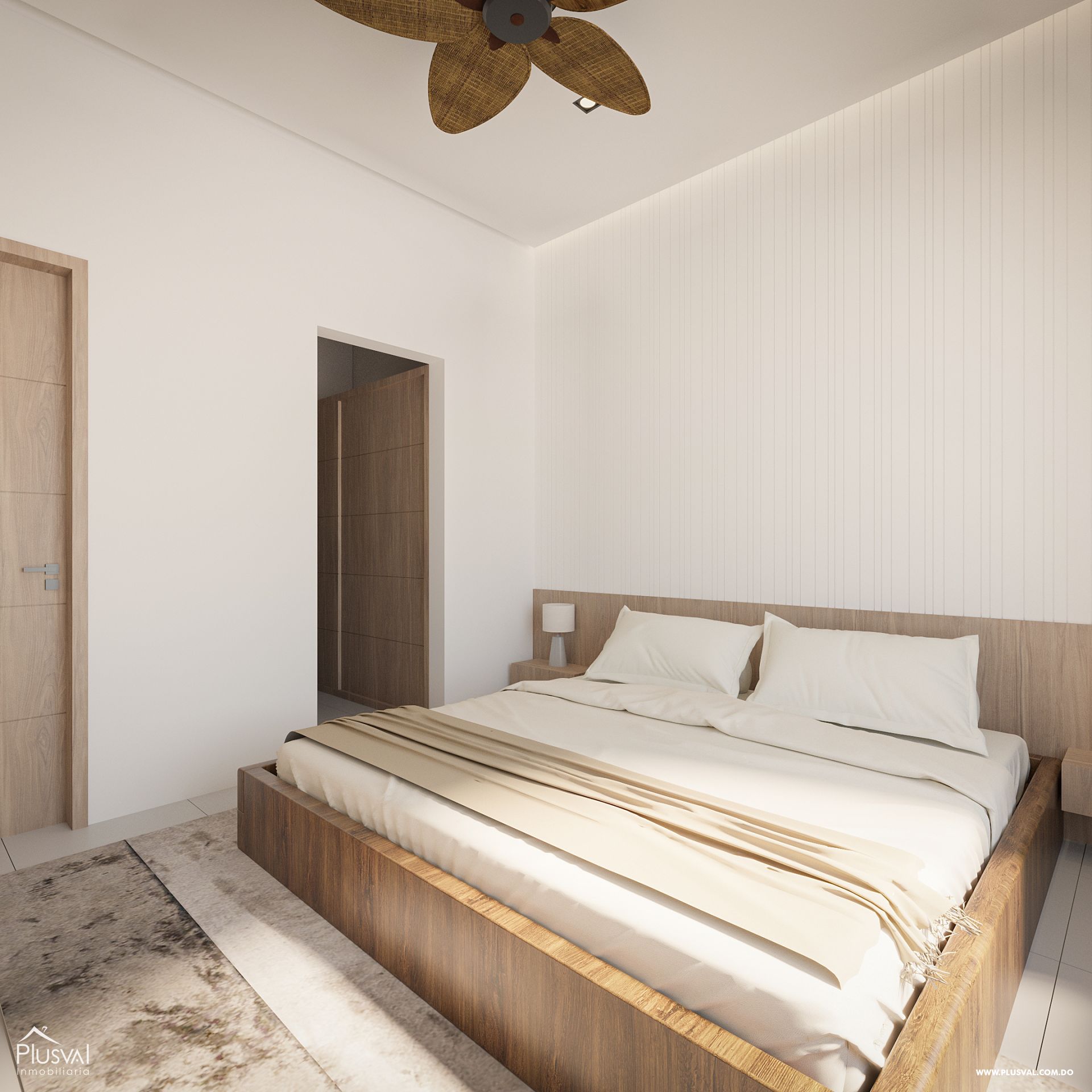 Villas en venta Duplex en VistaCana 407599