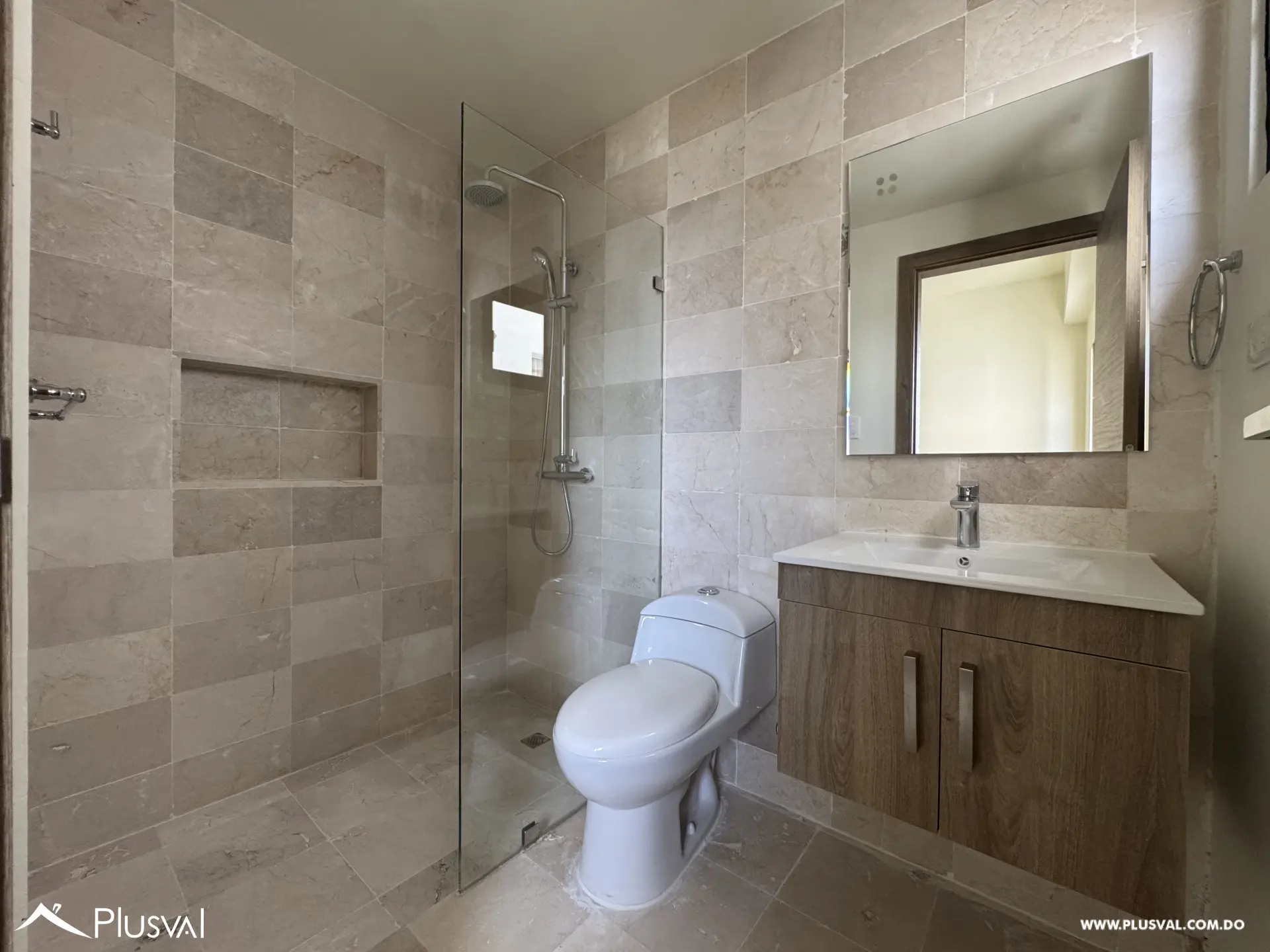 Apartamento en alquiler en Serralles – 2 habitaciones en torre moderna con amenidades premium 517933