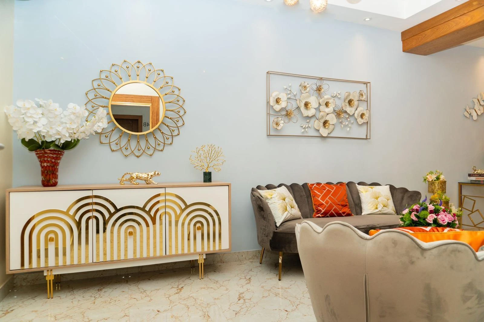Apartamento en alquiler cerca del Mirador Sur 441797