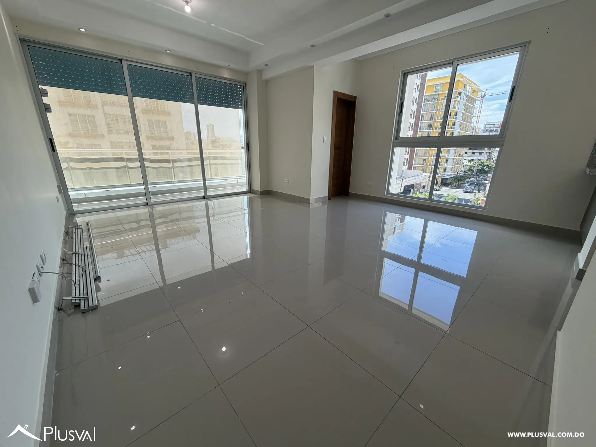 Apartamento en alquiler en Serralles 471859