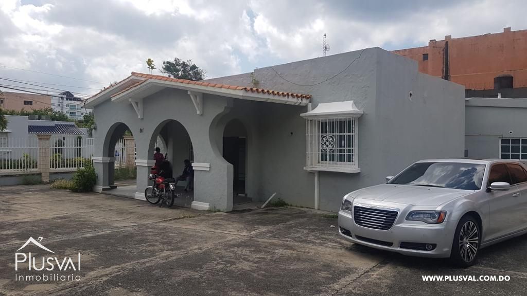 Propiedad Única: Av. Bolívar esquina Cervantes - ¡Descúbrela! 444380