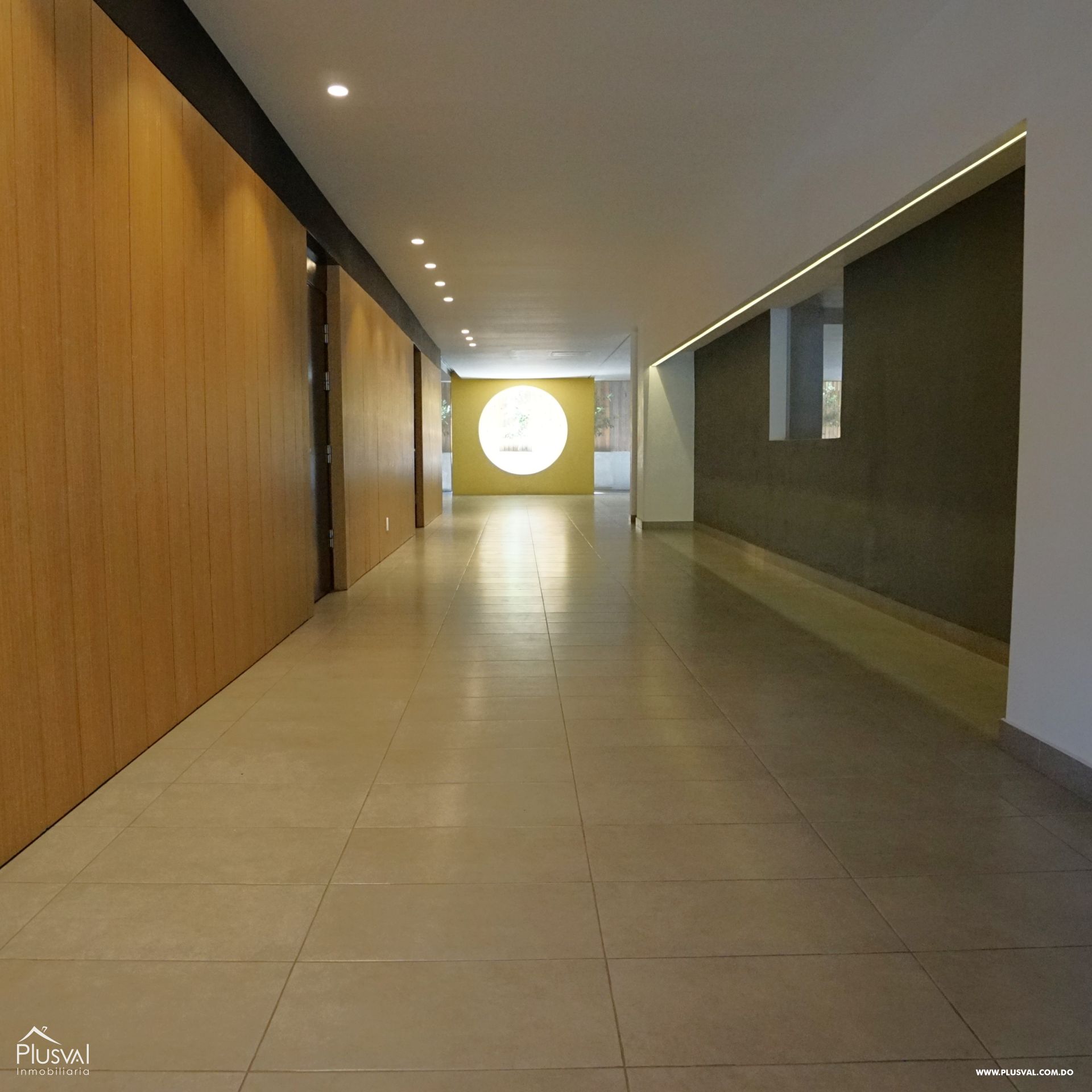 Apartamento en venta en Evaristo Morales 470548