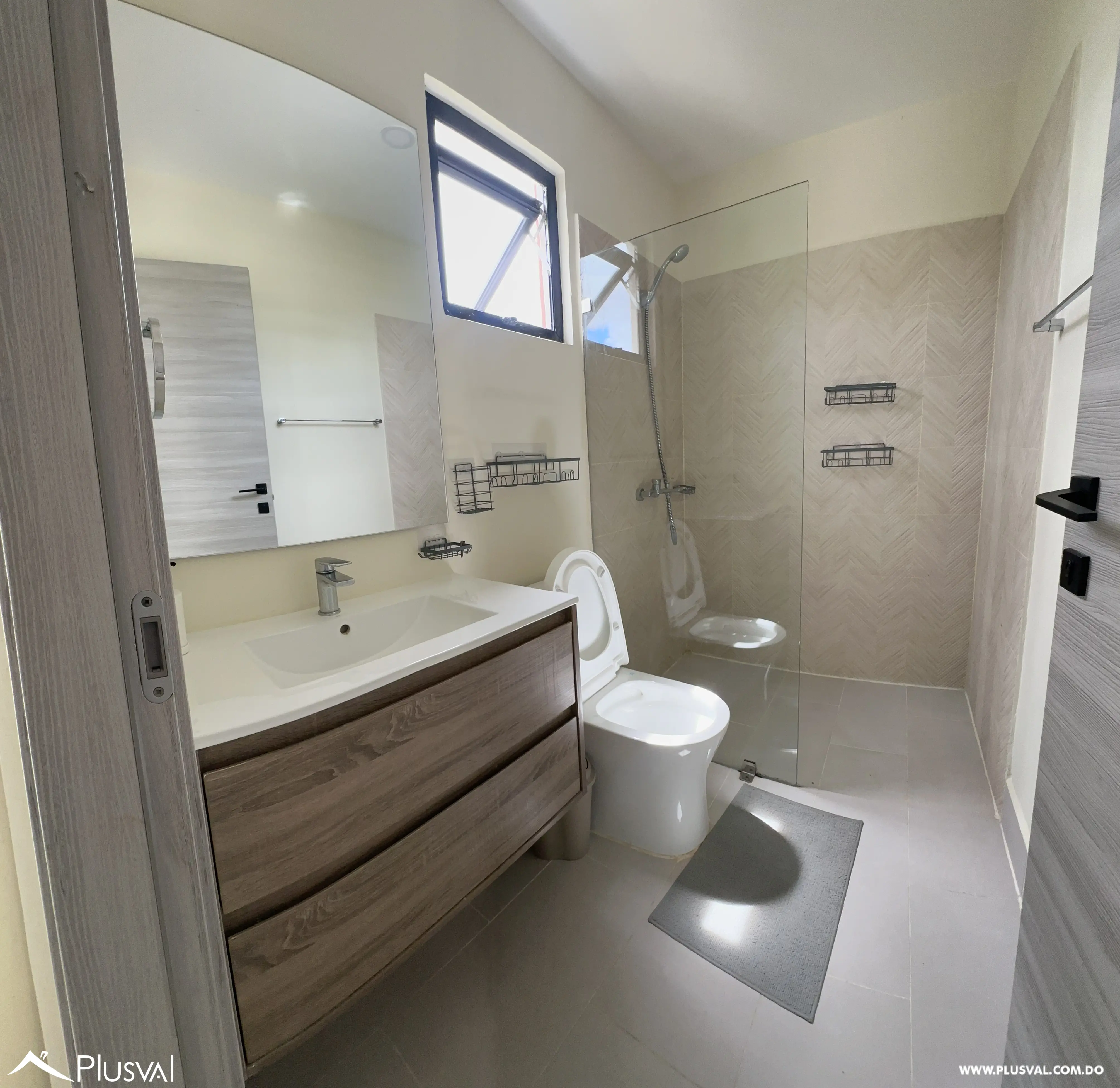 Apartamento Alquiler 1 habitación en Vista Cana 461368