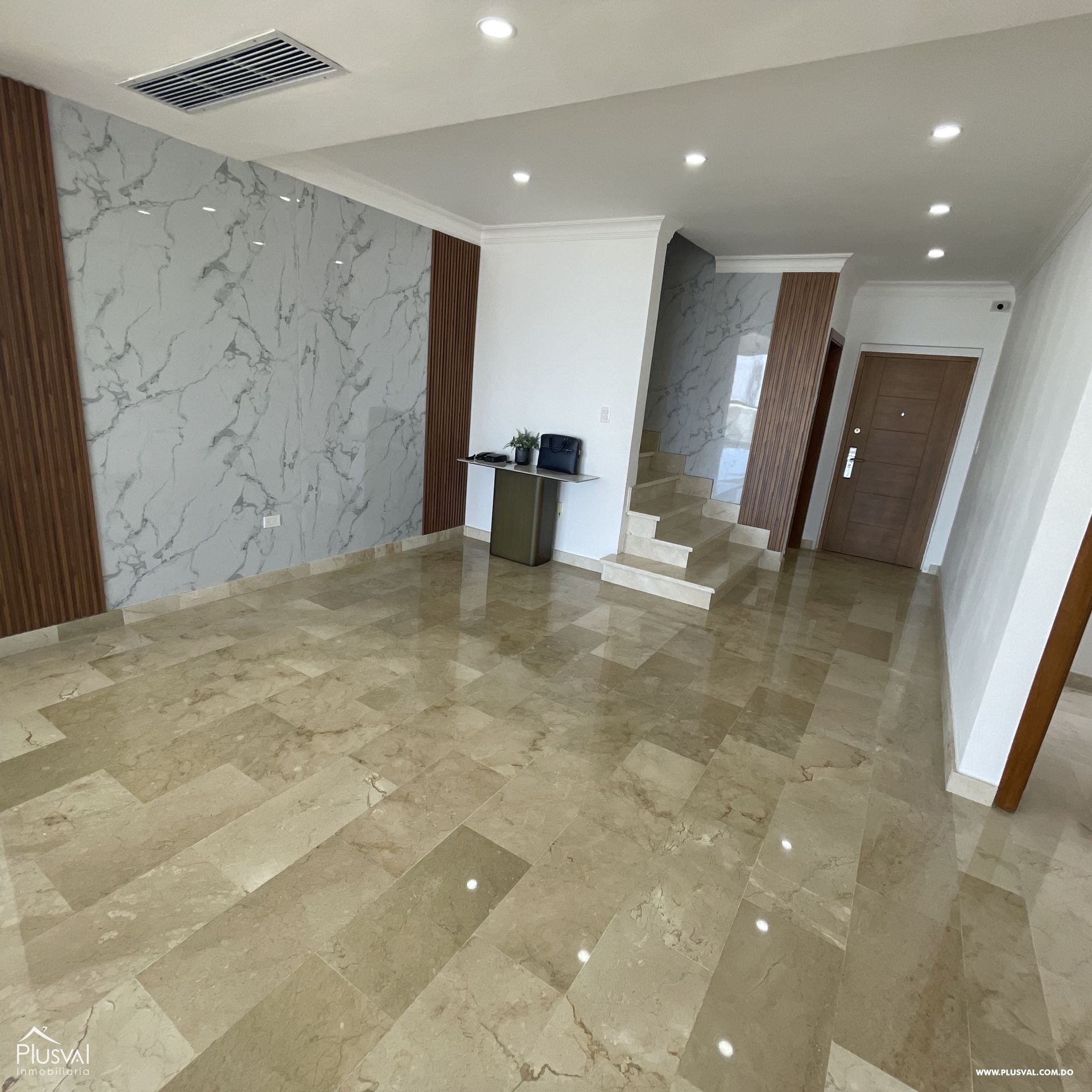 Apartamento tipo PH en Evaristo Morales con excelentes vistas 432861