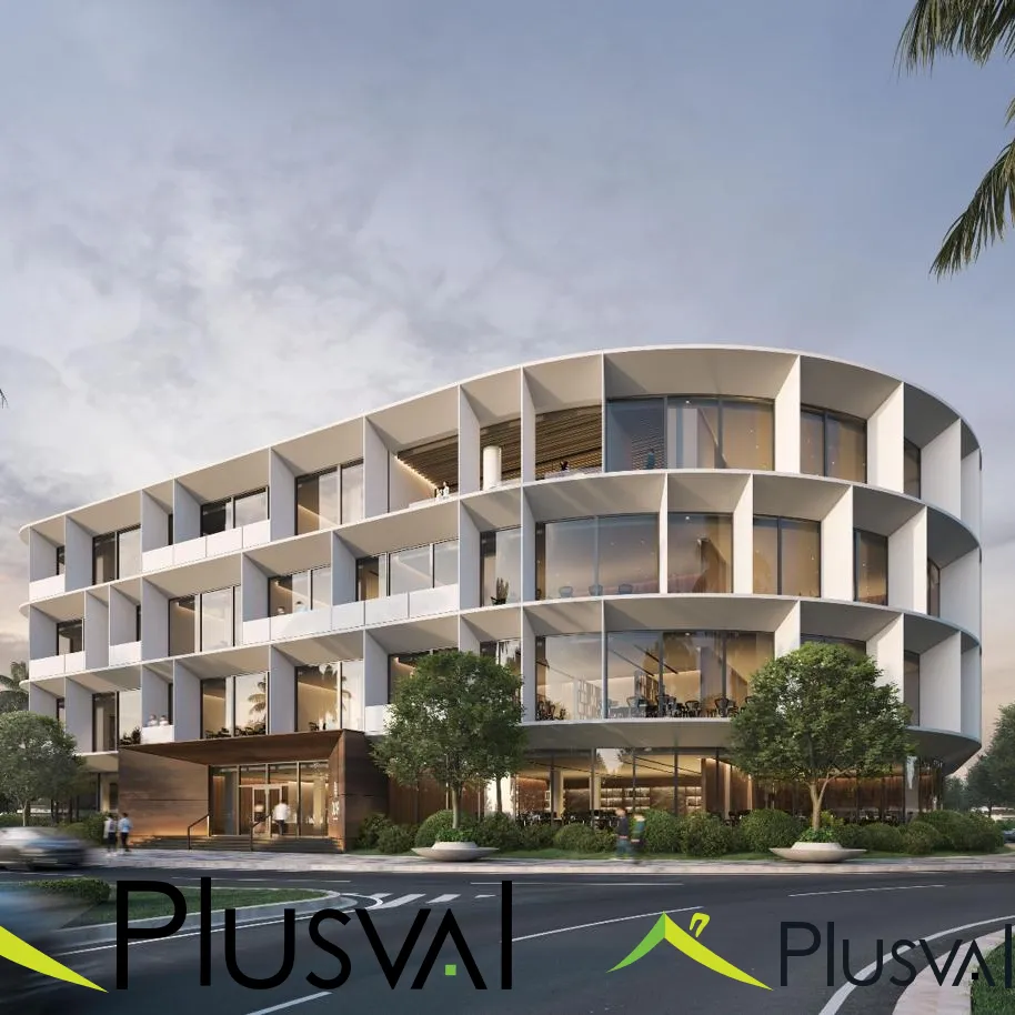 Oficinas Comerciales en Venta Punta Cana Village 442997