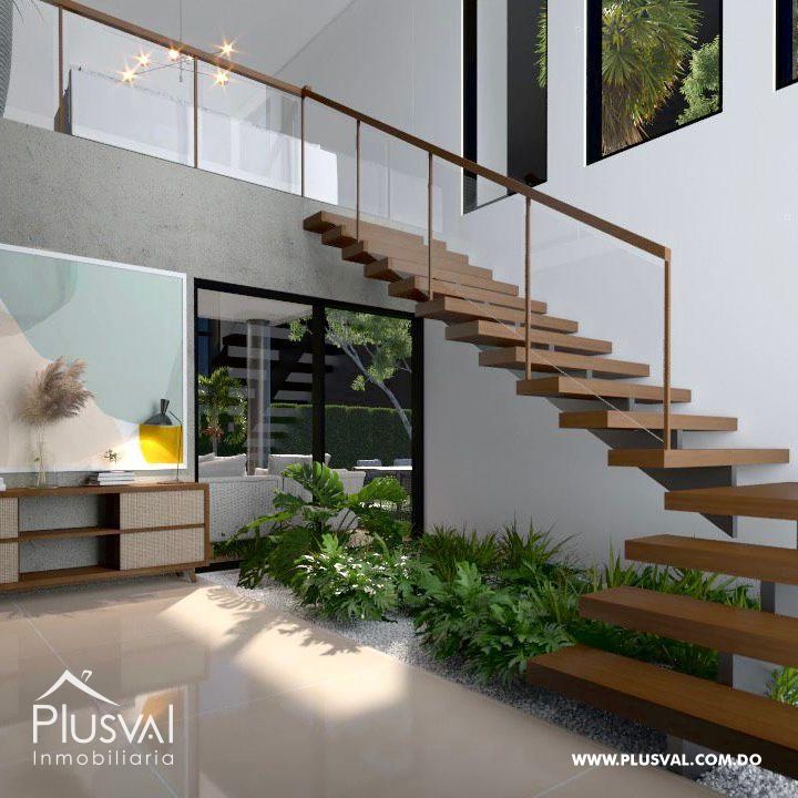 Casa en proyecto cerrado, Puerto Plata 265798