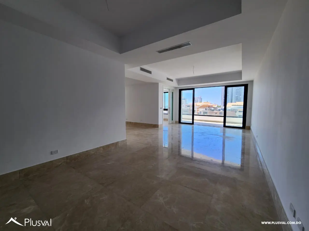 Apartamento en venta en el corazón de Bella Vista 460855