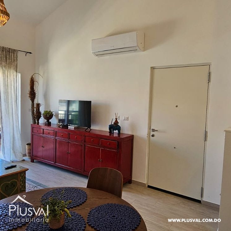 Apartamento ideal a 5 minutos de la playa Los Corales. 385196