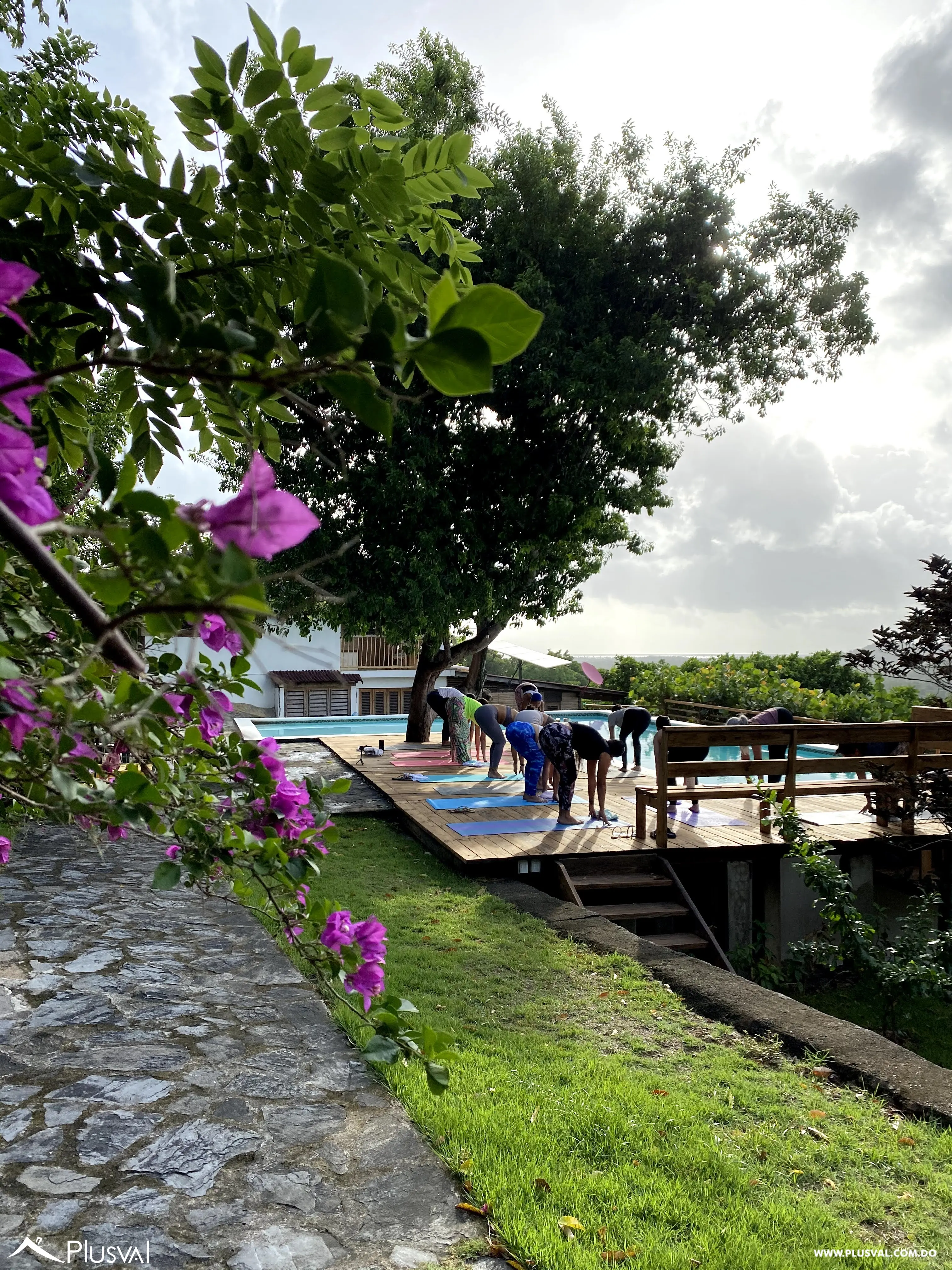 Hotel en venta en Las Terrenas, Samana 522413