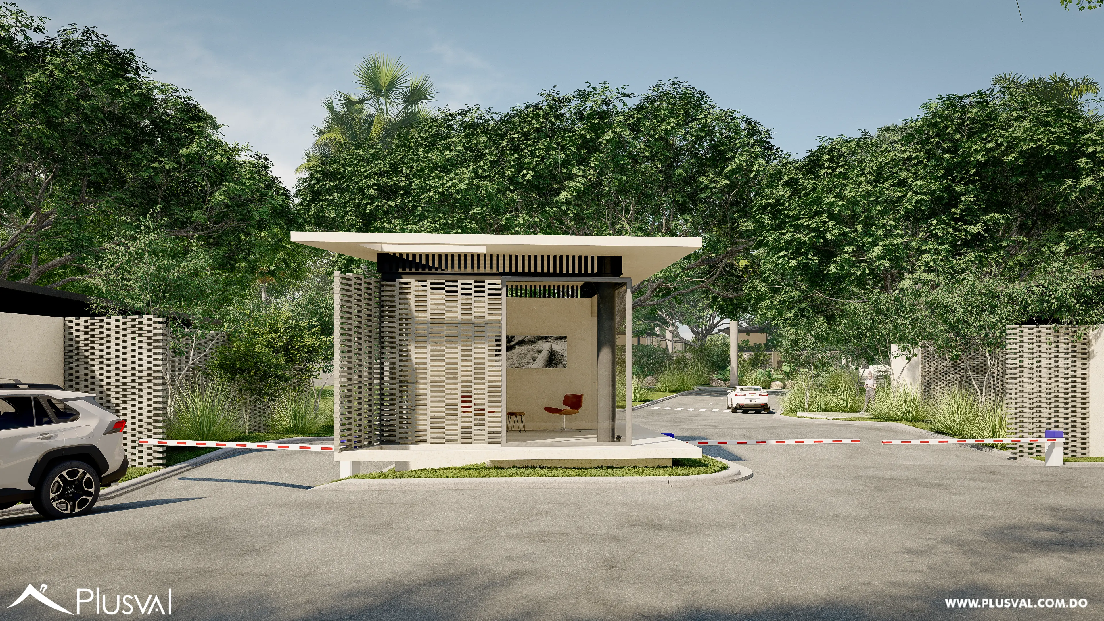 Exclusivos Lotes  Residenciales en Gurabo 517989