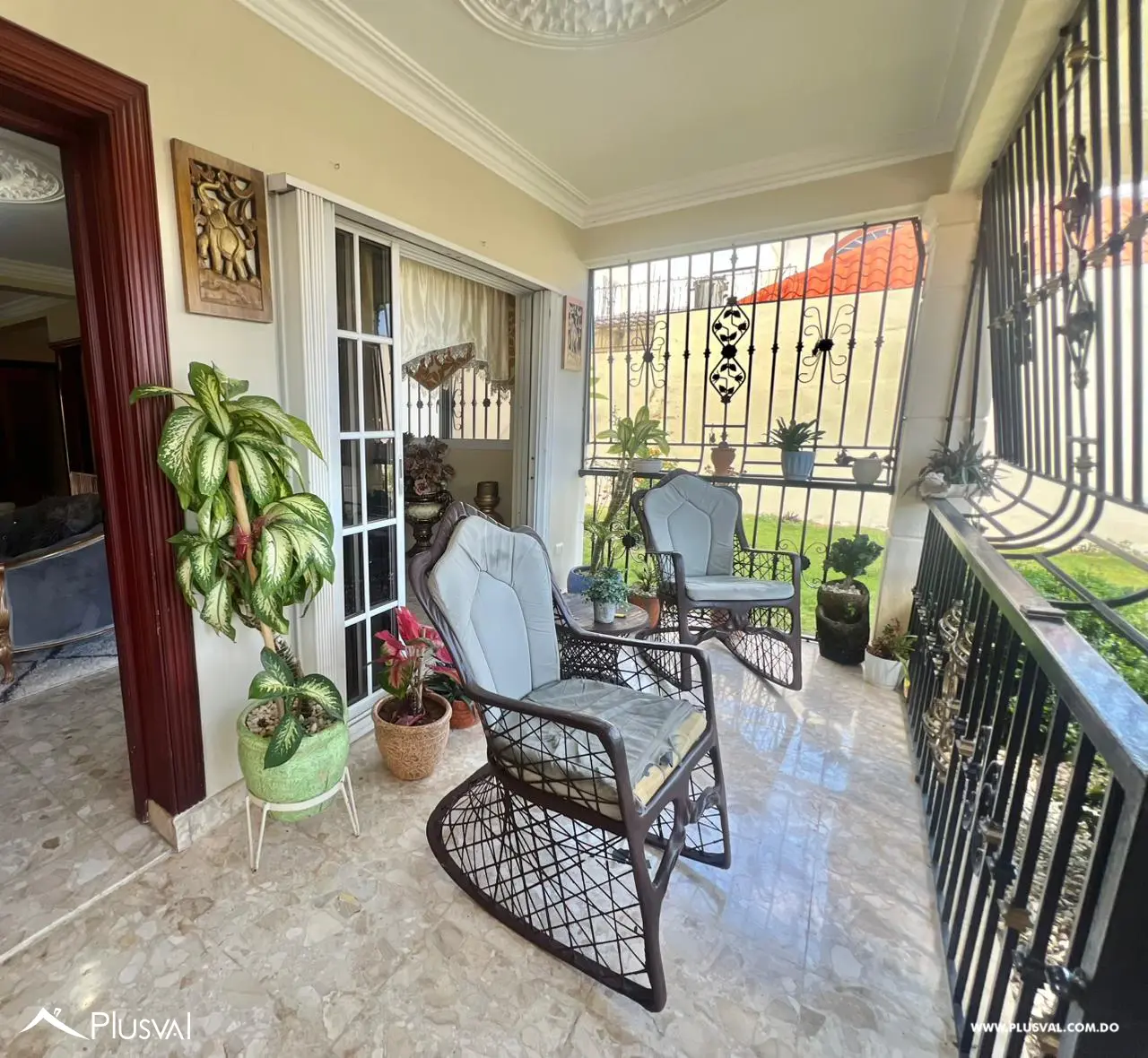 Casa en Bani de 6 habitaciones 497663