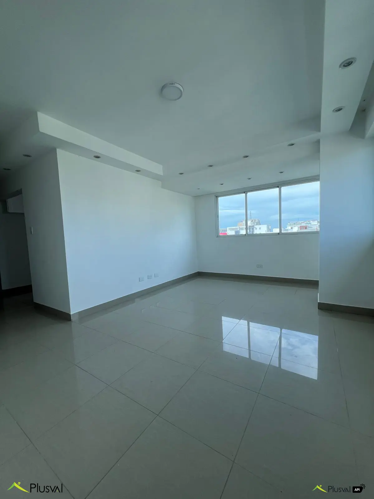 Apartamento de 3 habitaciones en El Vergel 449092