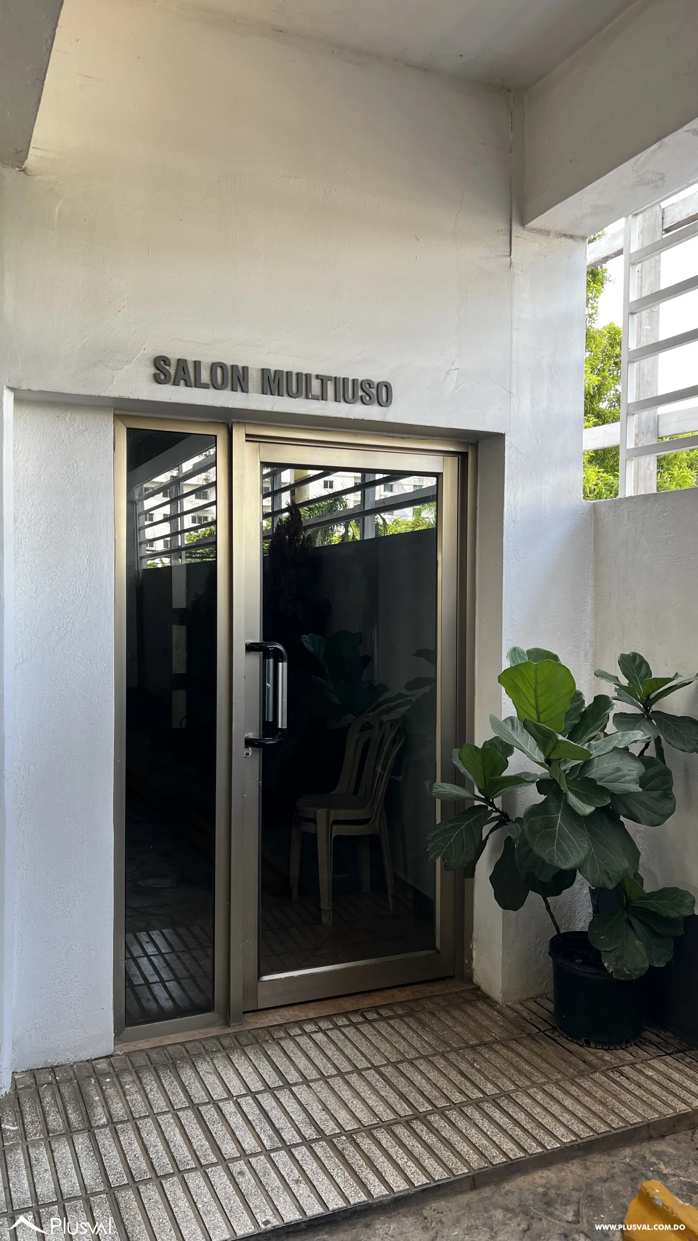 Apartamento en venta de 3 Habitaciones en Renacimiento 513513