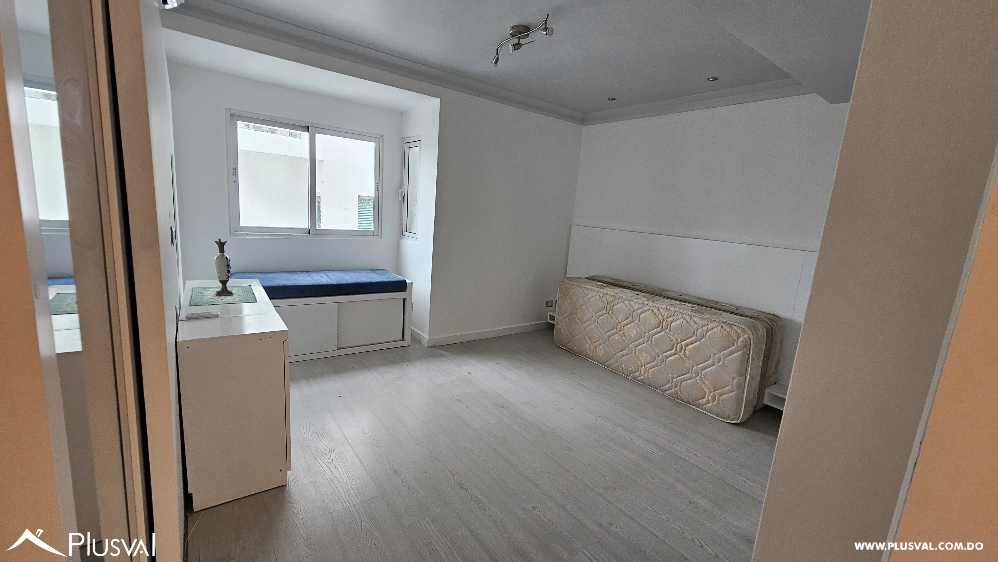Apartamento en venta en Naco 463763