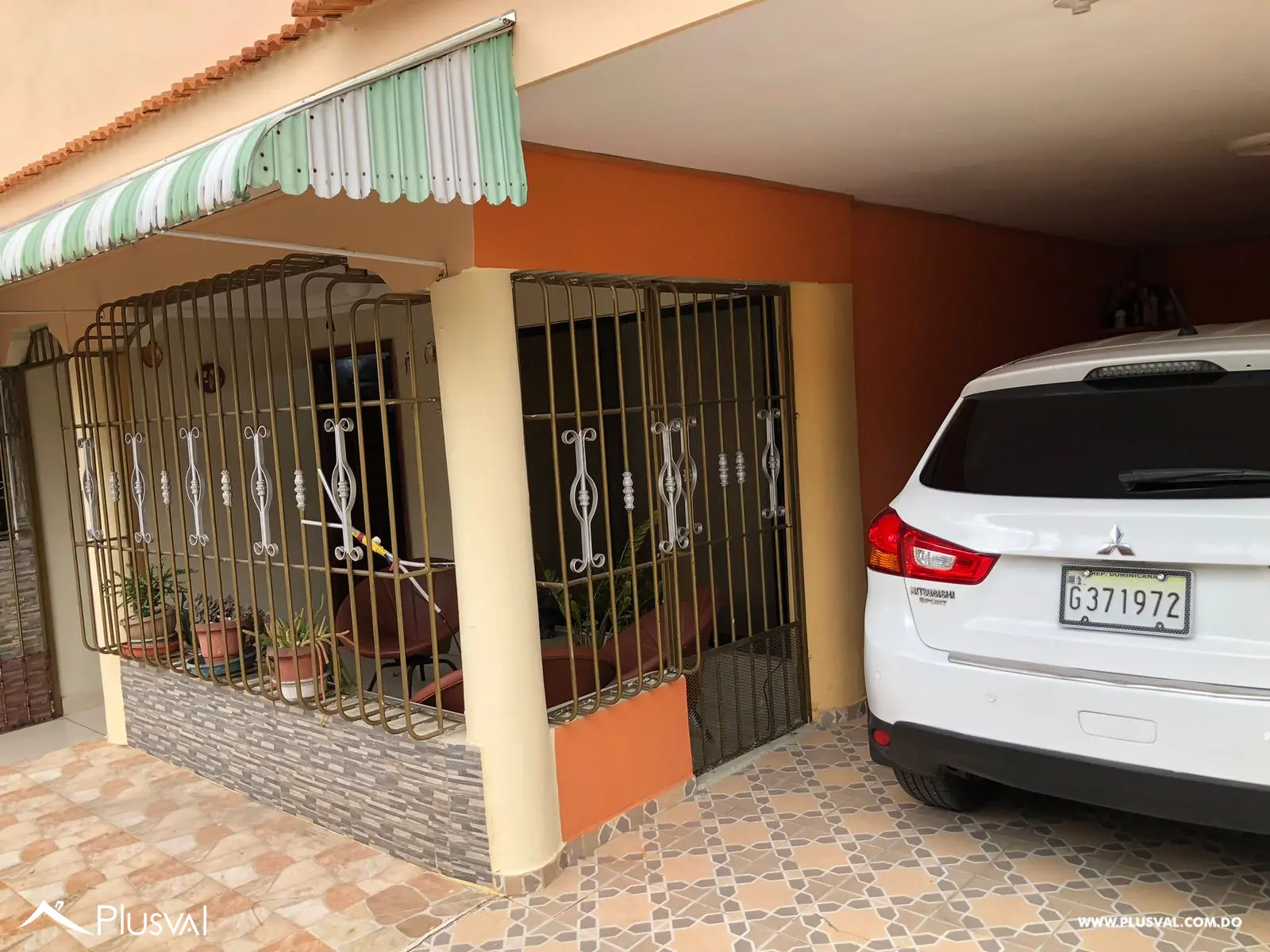 Propiedad multifamiliar en venta en Los Cerros, Km 18 Autopista Duarte 474490