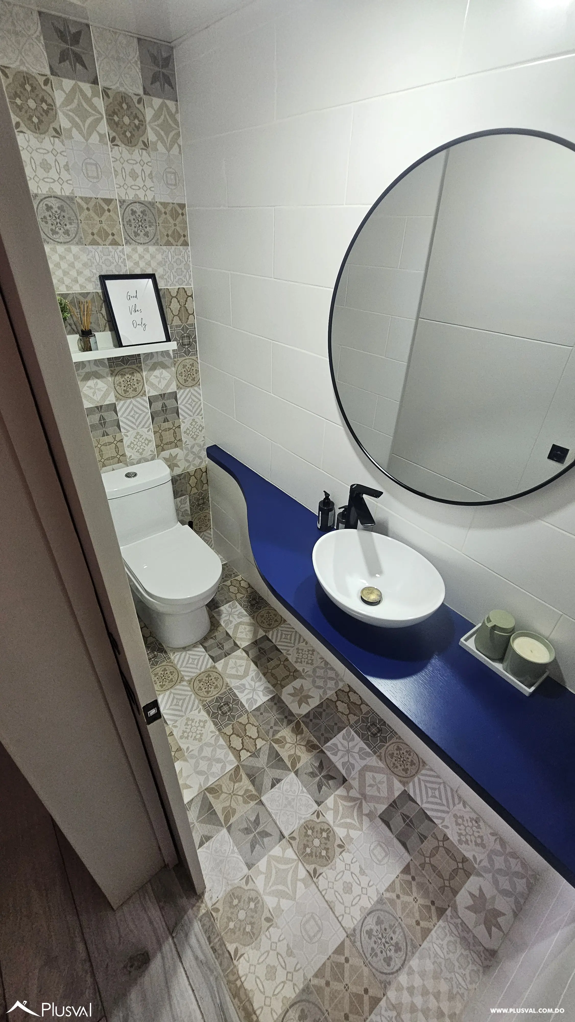 Apartamento en venta en El Millon 454468