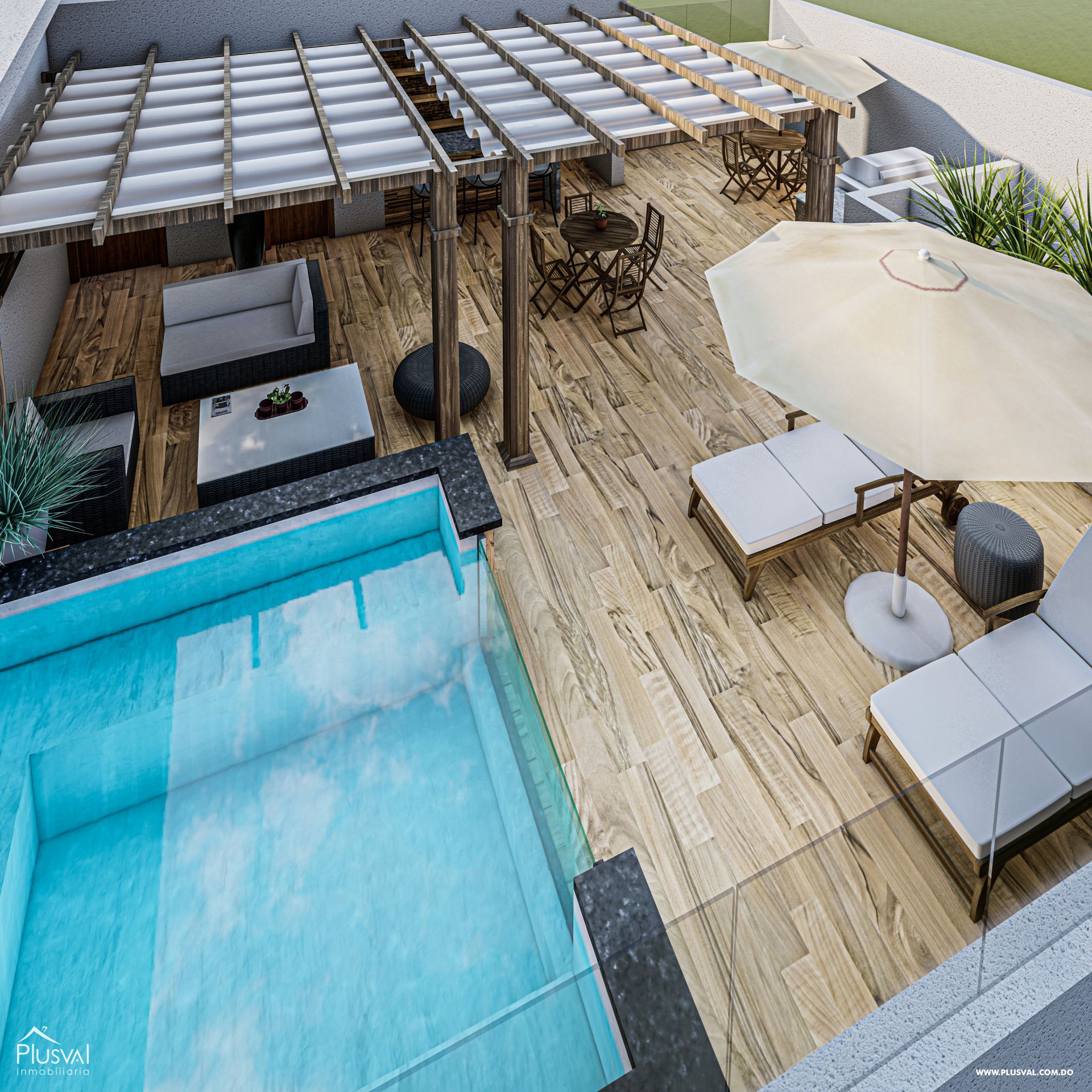 The Palms II Residences 291323