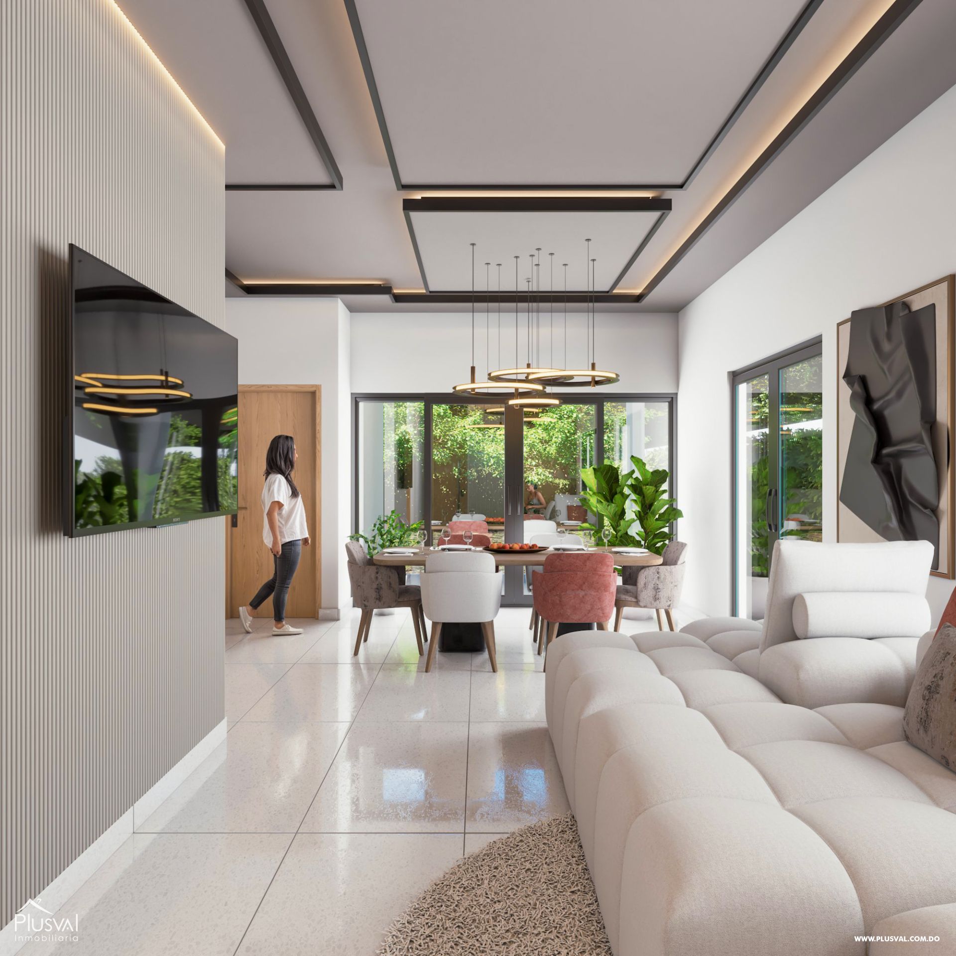 Casa en venta en Brisas de Punta Cana 470710
