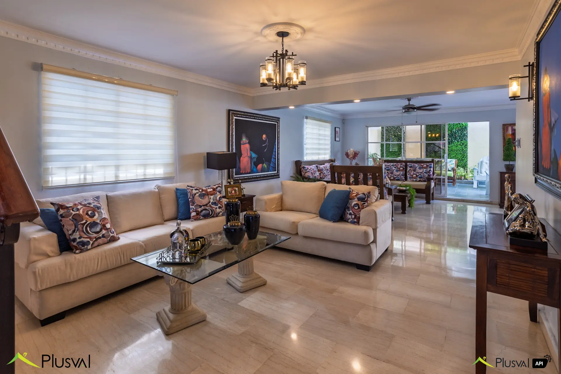 Casa en venta en La Castellana 448644