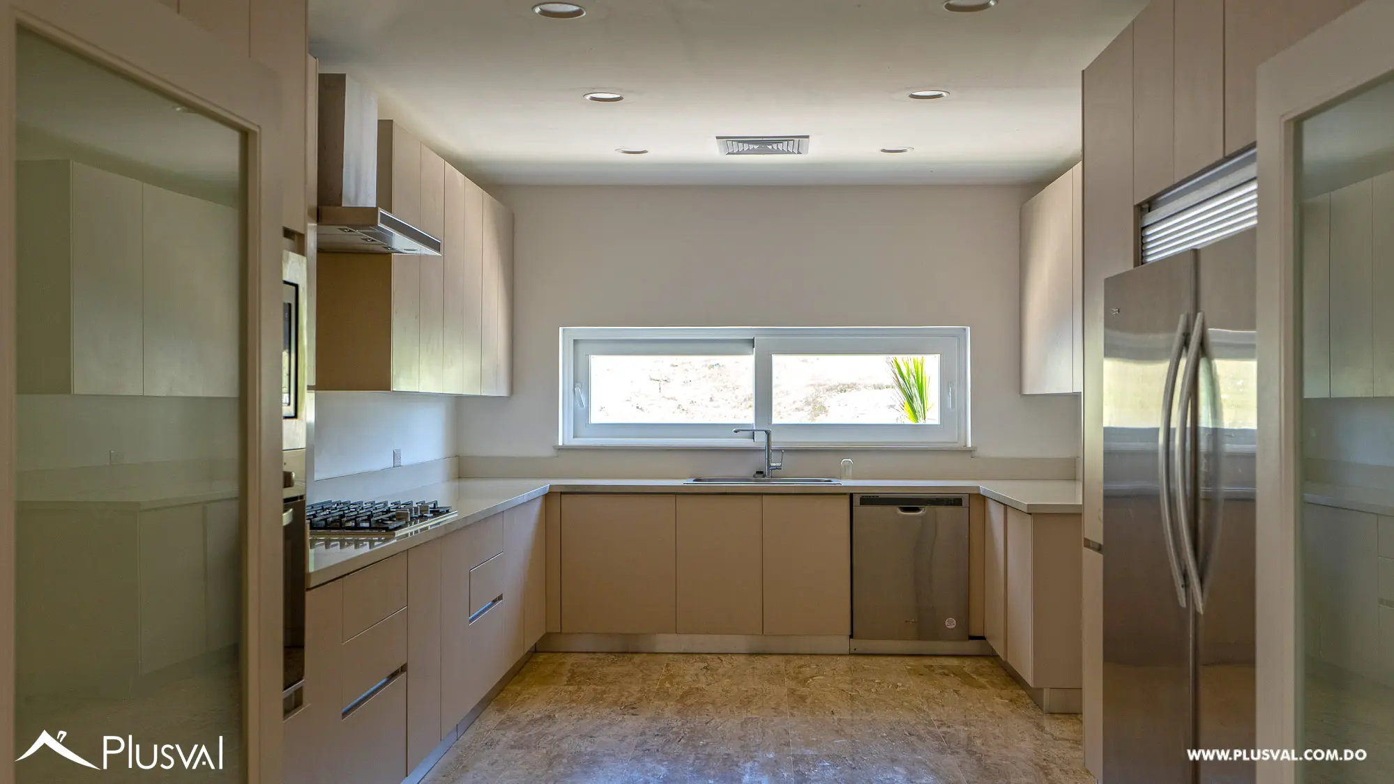 Villa en venta frente al mar en el exclusivo residencial Cap El Limón Samana 499660