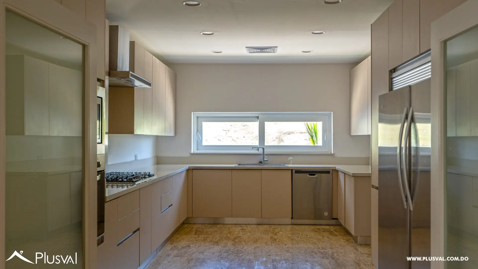 Villa en venta frente al mar en el exclusivo residencial Cap El Limón Samana 499660