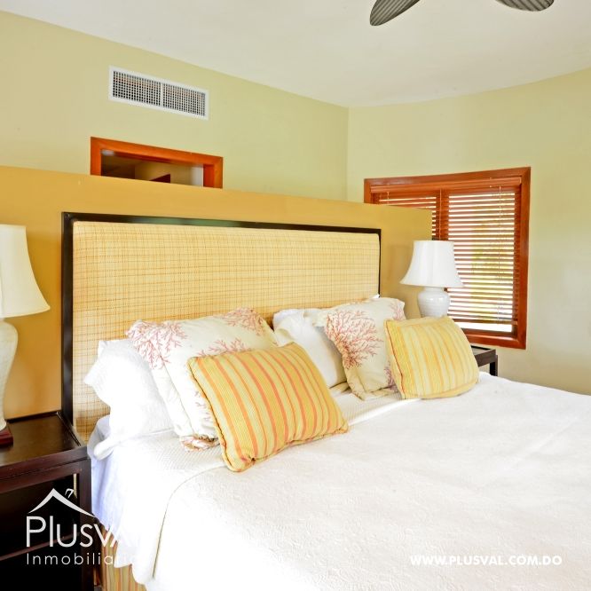 Apartamento de 3 Habitaciones en Puerto Bahía, Samaná 343398