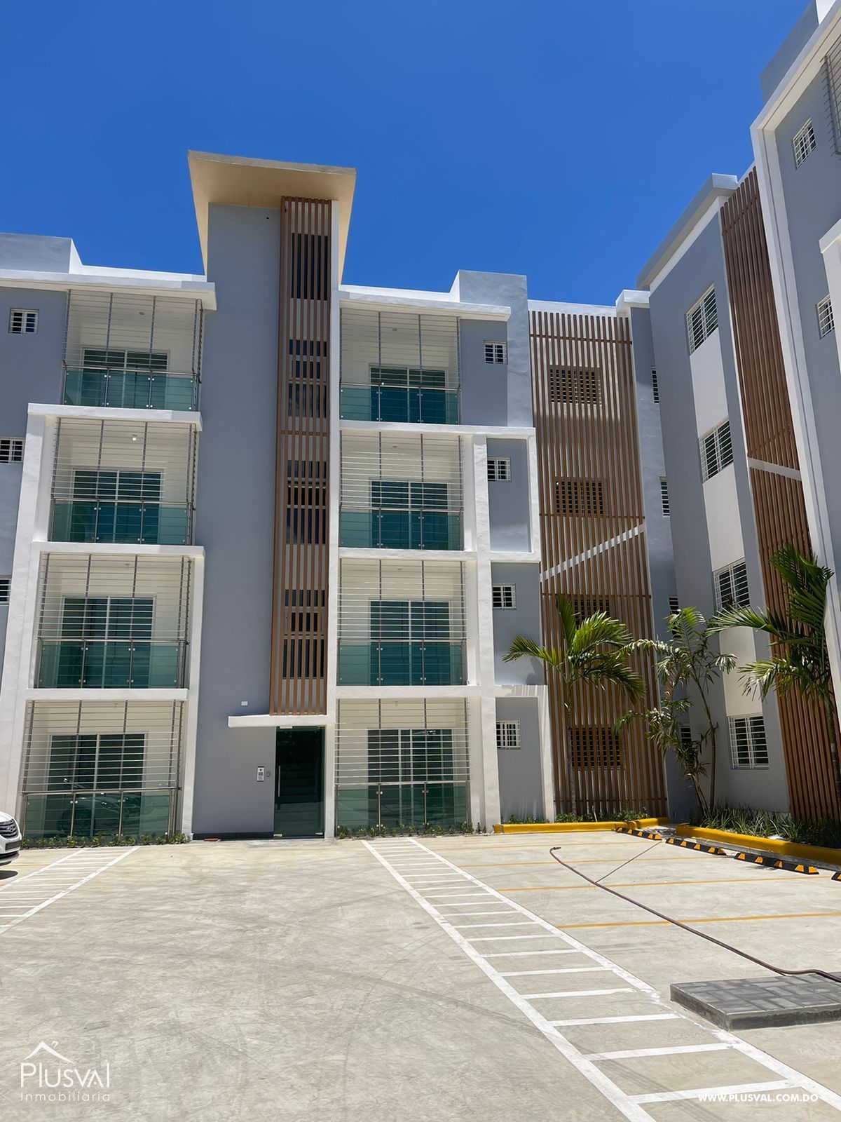 Apto. B-4 - Residencial Amelia 285766