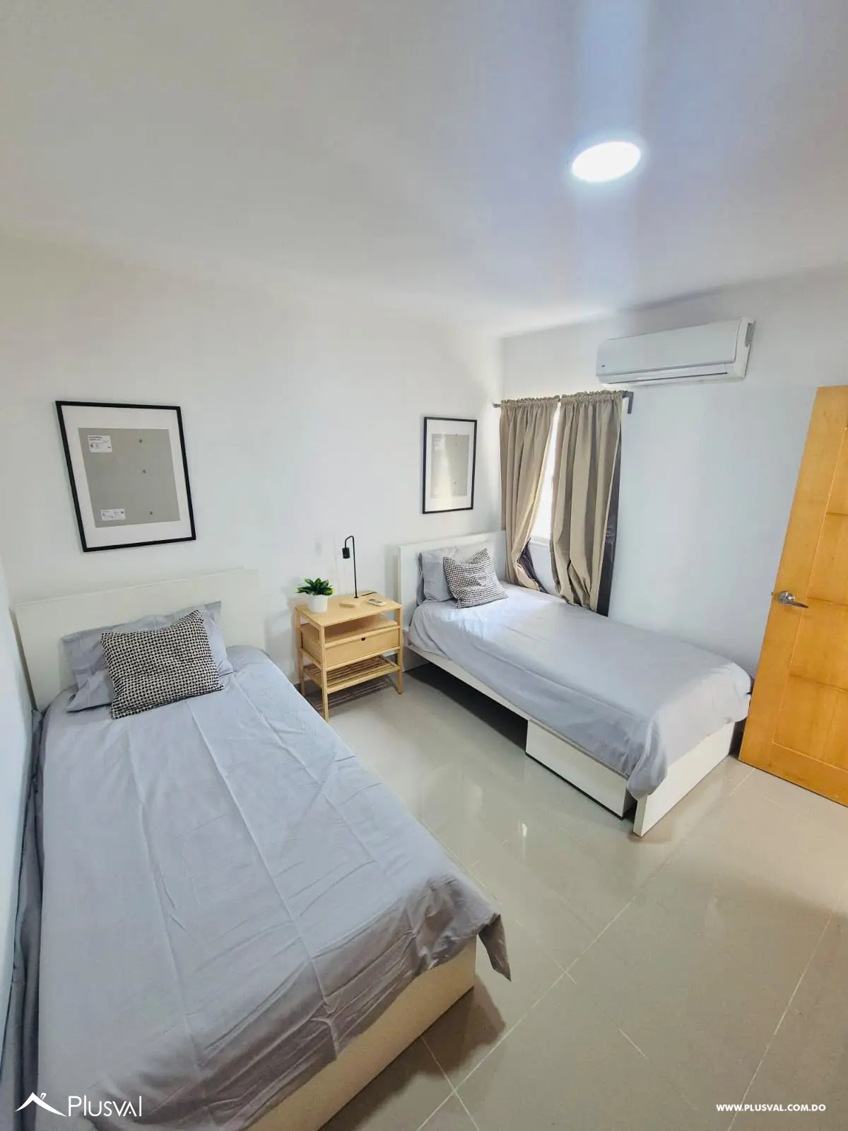 Alquiler en Serena Village de dos habitaciones 521178