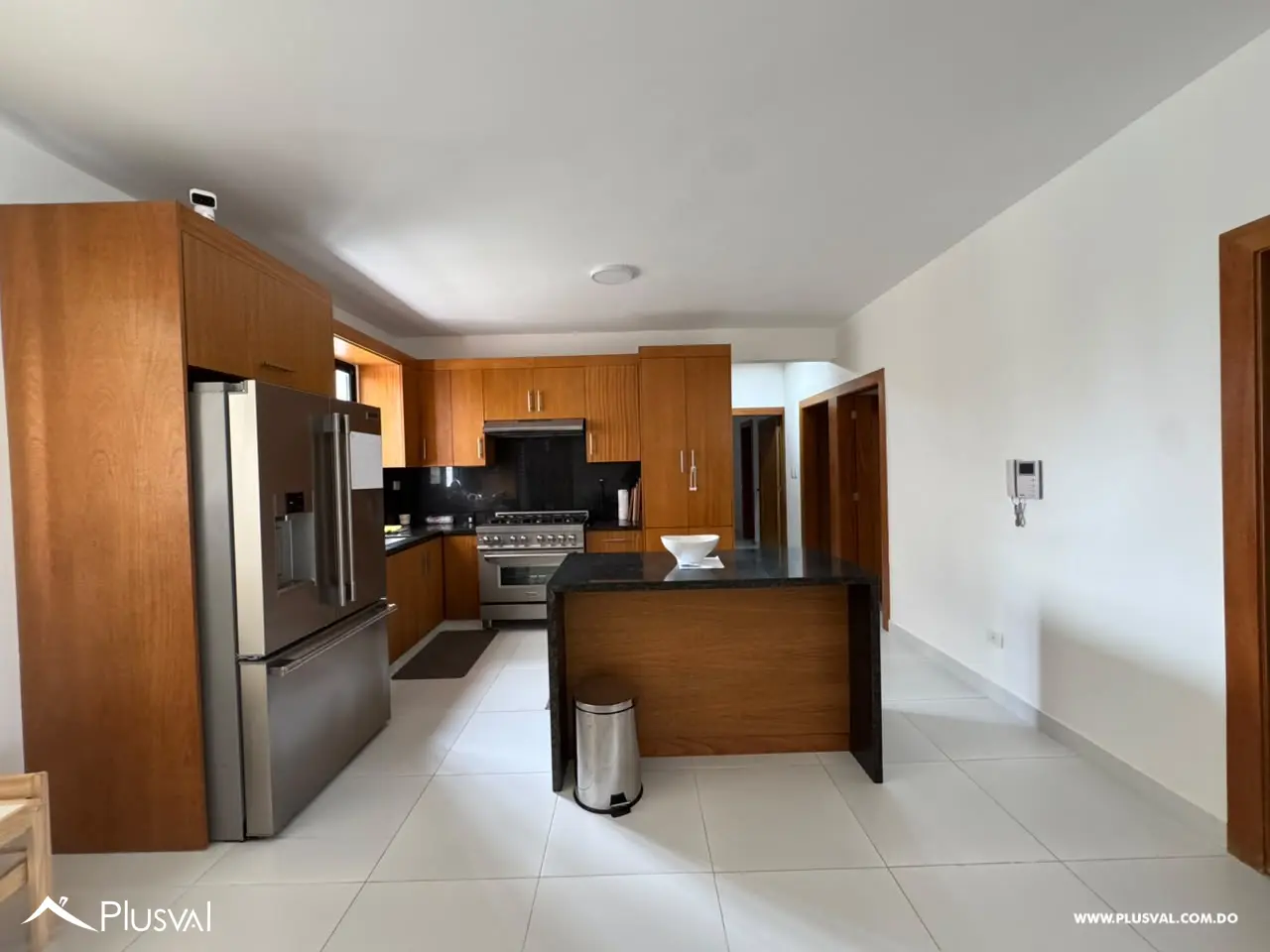 Apartamento ubicado en el 2do nivel en el área de Villa Maria, en una calle sin salida, tranquila y residencial 515841