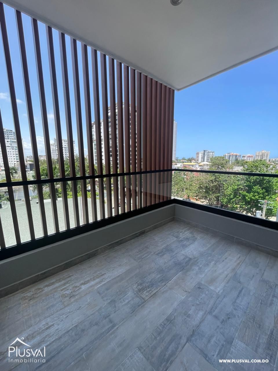 Majestusoso apartamento en alquiler en exclusiva área de Bella vista 450445