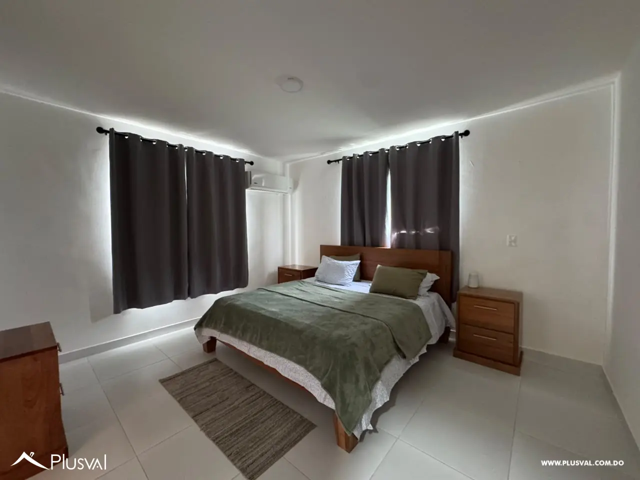 Apartamento ubicado en el 2do nivel en el área de Villa Maria, en una calle sin salida, tranquila y residencial 515842